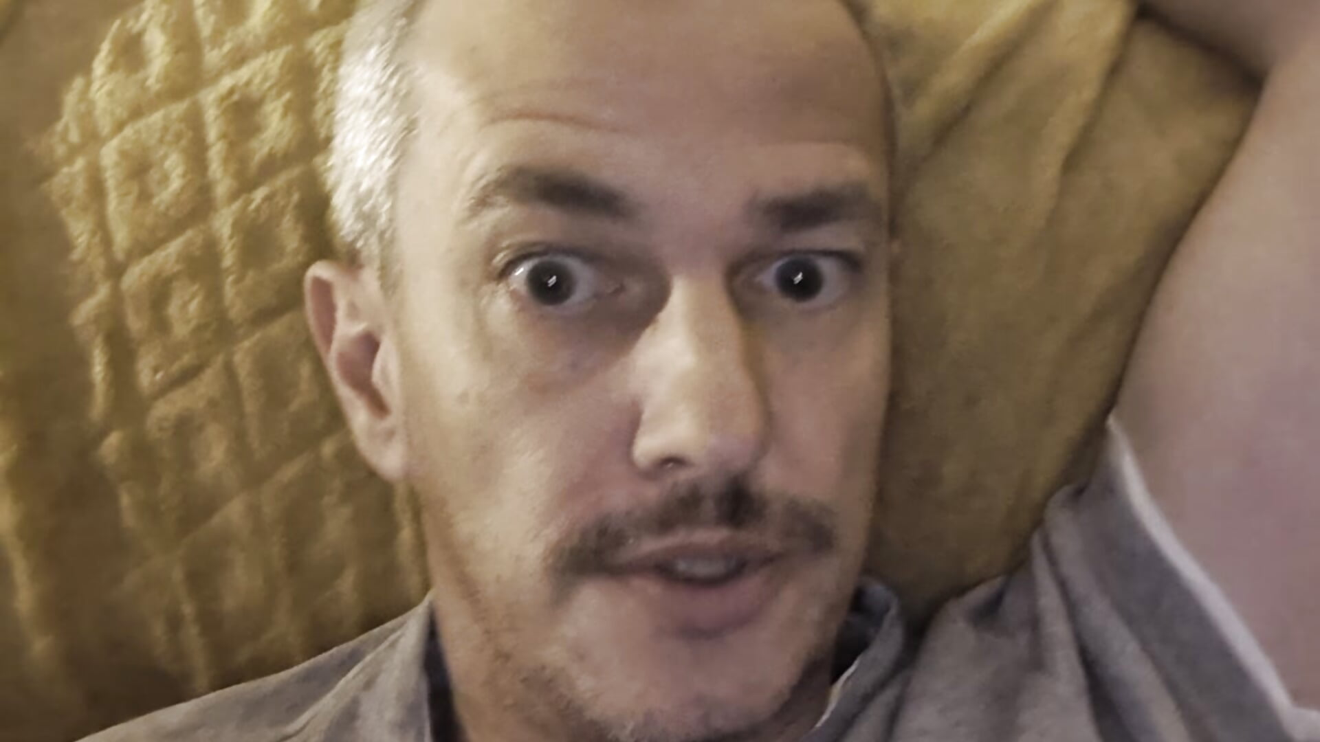 Présentation - video by Nyctalopie8579 cam model