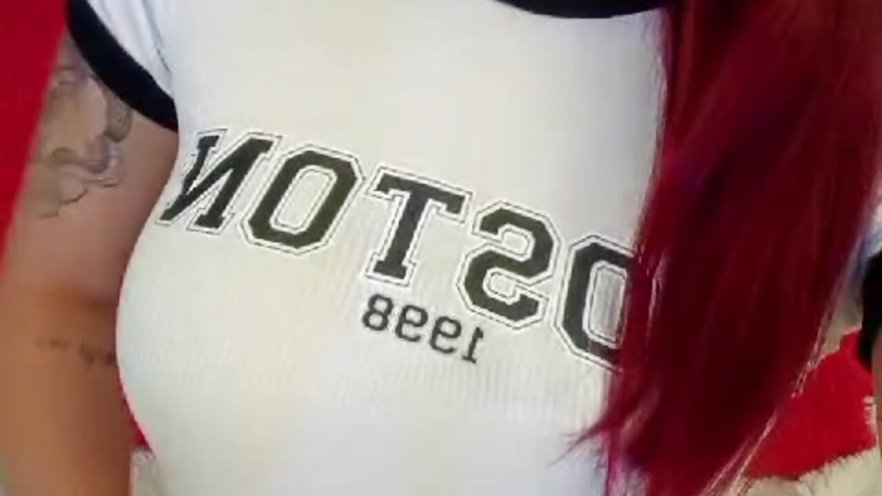 It's a pleasure to have you here 🥵 - video by HeidyRousse cam model