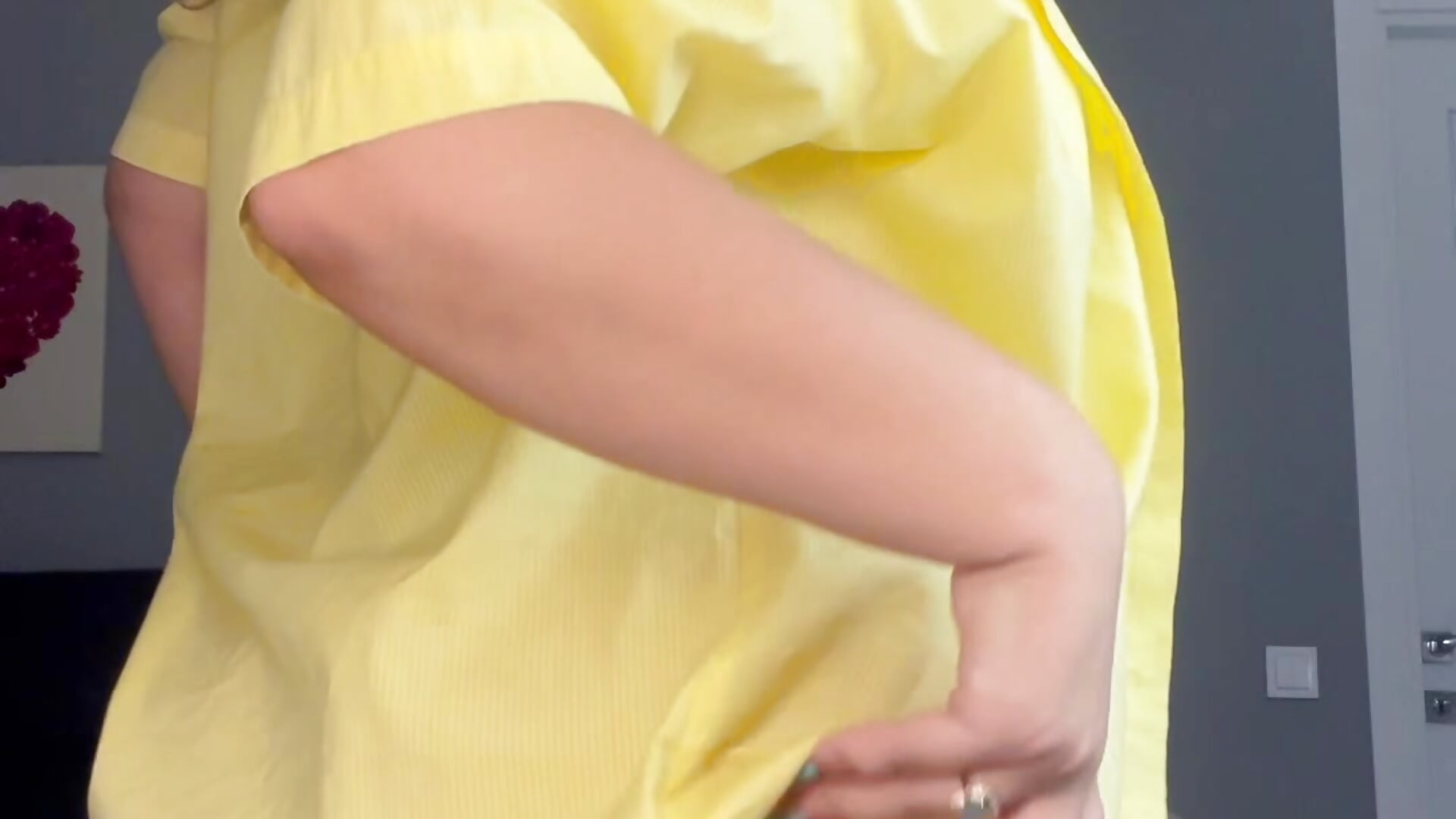 🥵 hot ass