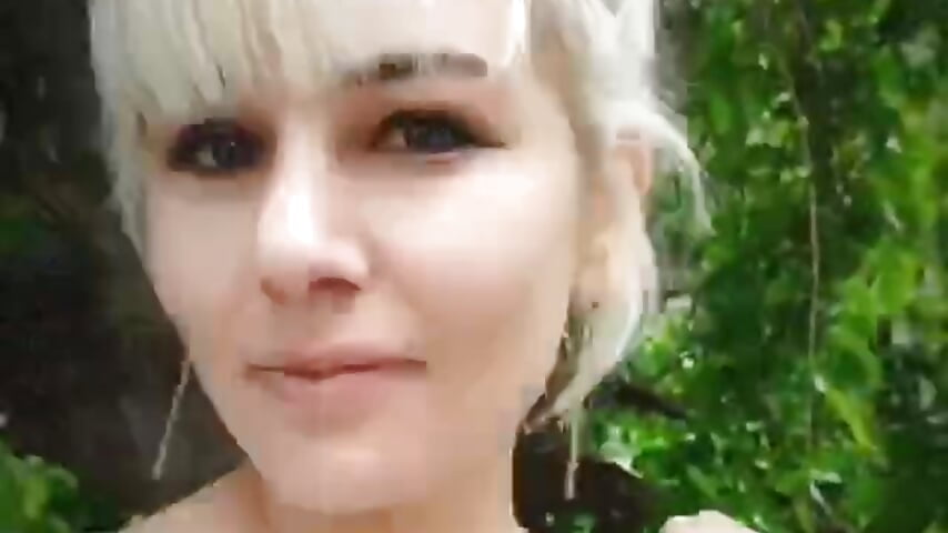 Hello!) - video od modelky/modela Passion-Blondy