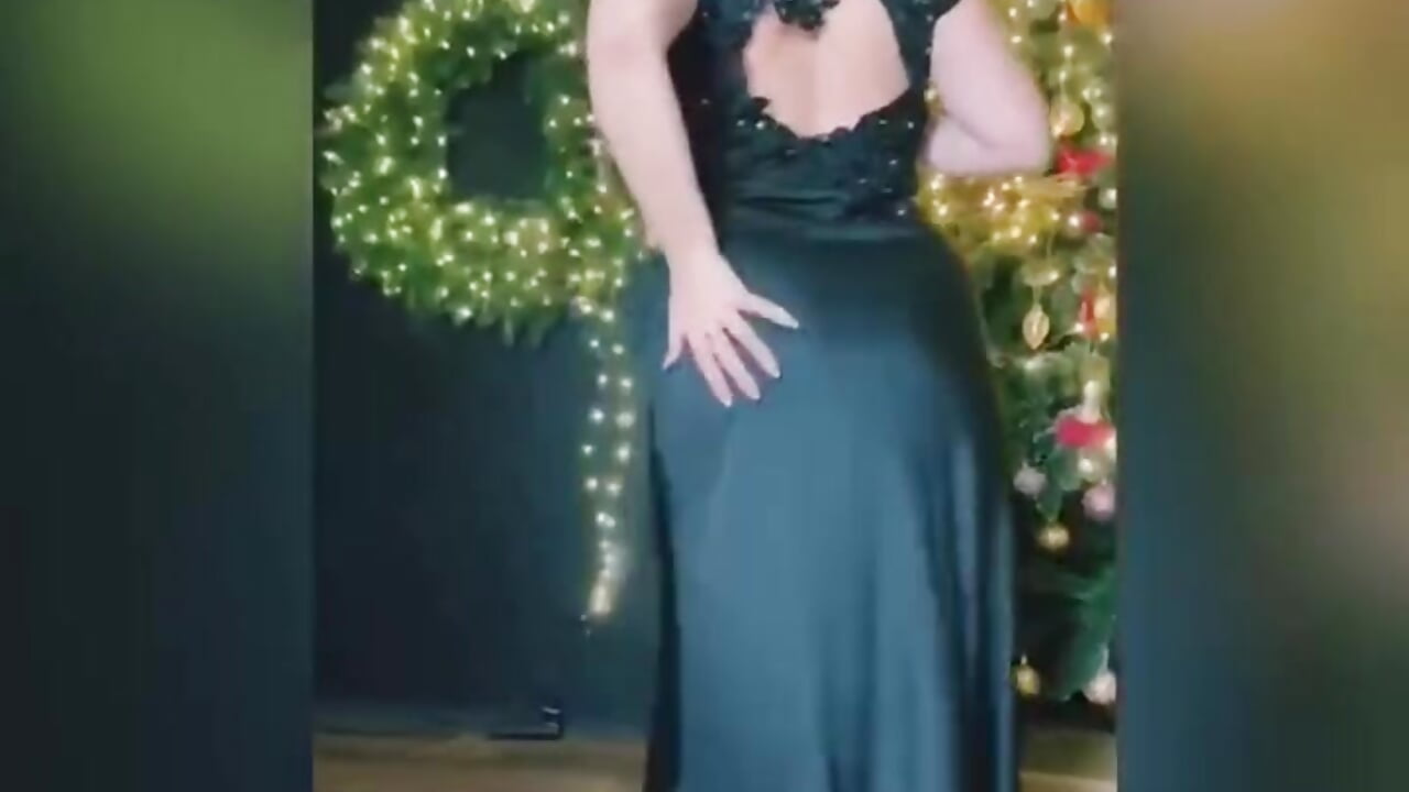 happy New Year - video od modelky/modela Passion-Blondy