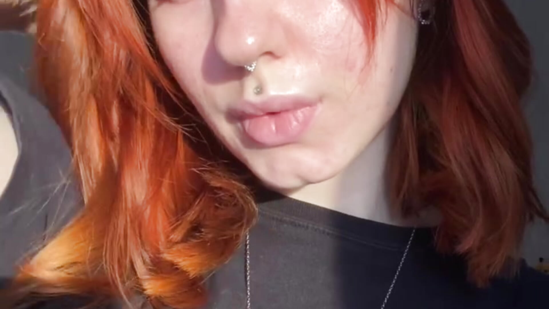 sun sun - video by ClaireMathis cam model