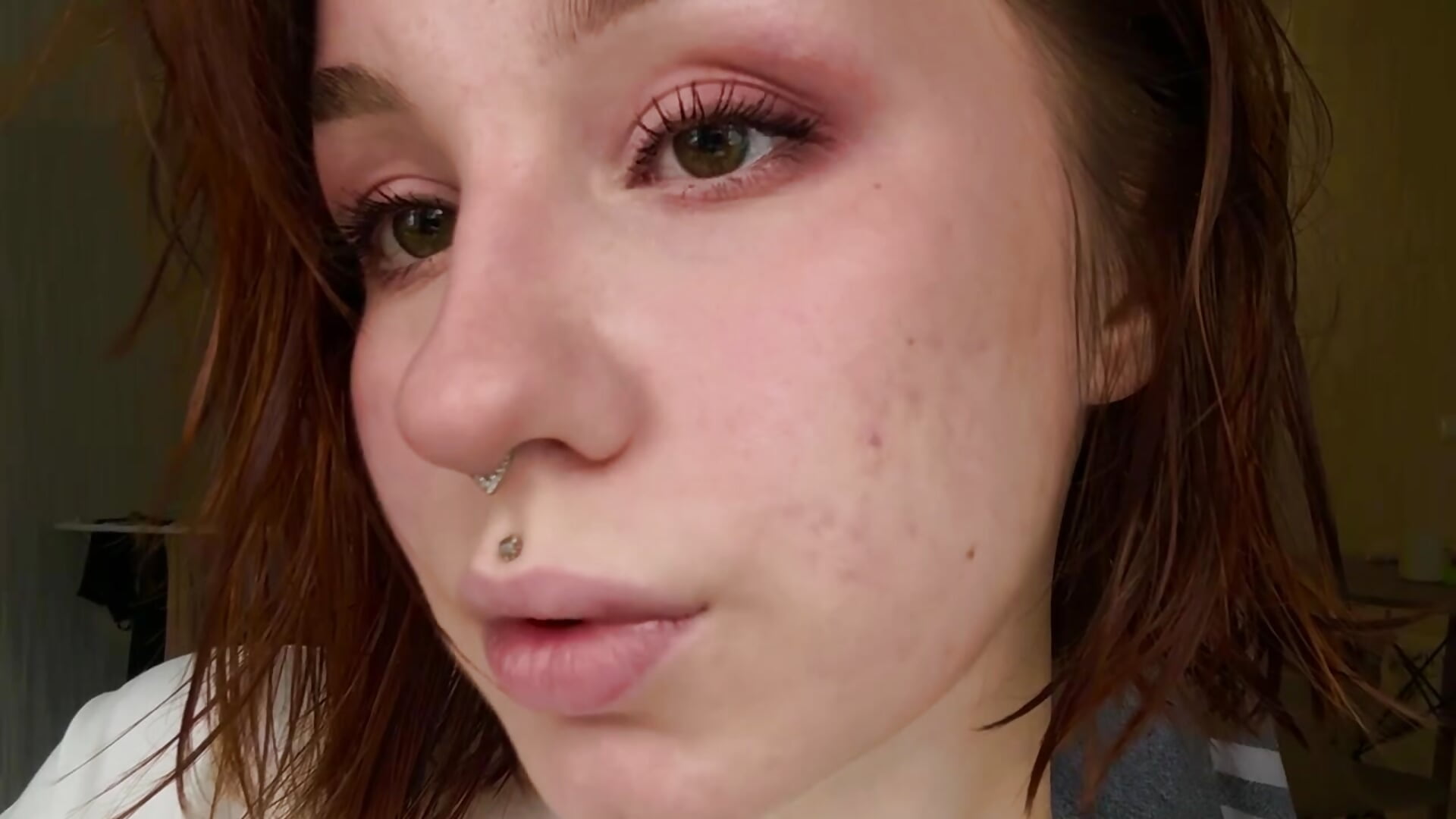 empty blink– ClaireMathis kameramodell videója