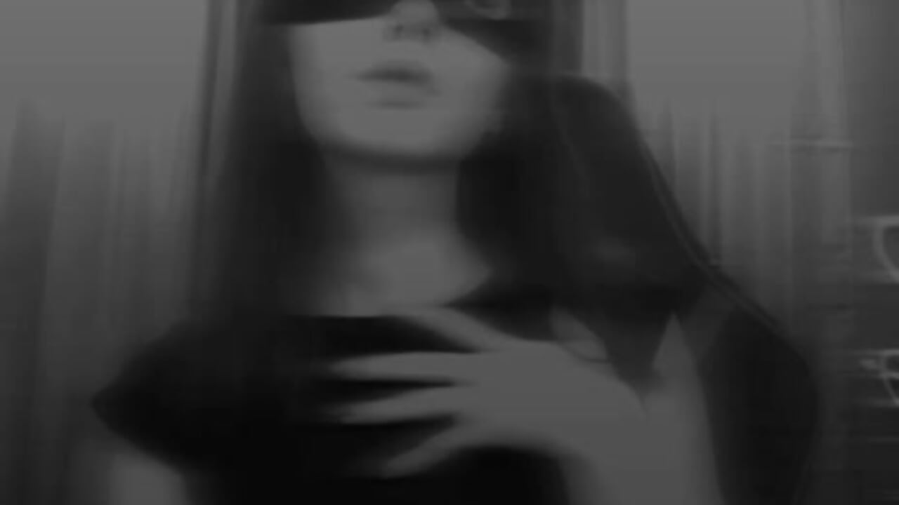 your sweet bunny - video by ClaireMathis cam model