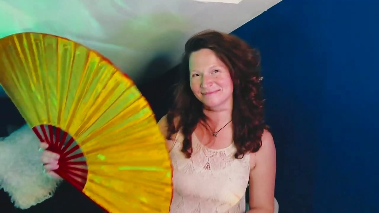 Have a great and warm mood everyone! - video by AuroraBorealis__ cam model