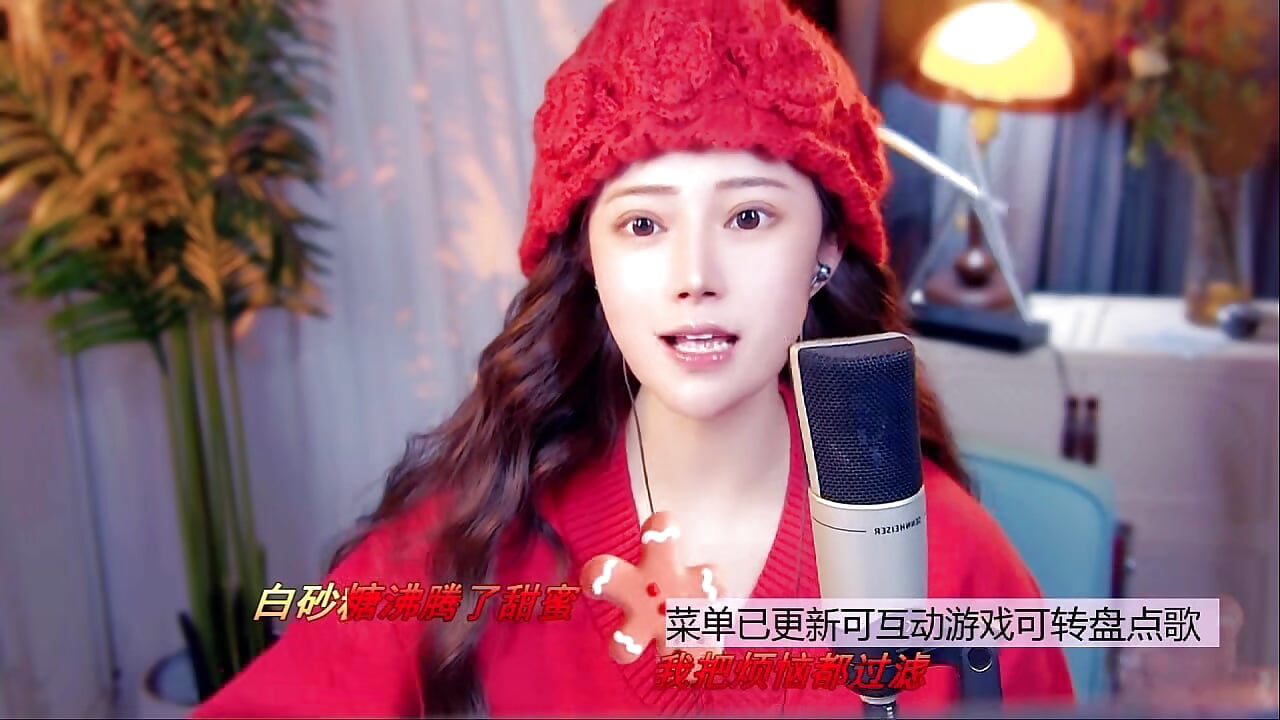 提拉米苏 - video by cherry-fa cam model