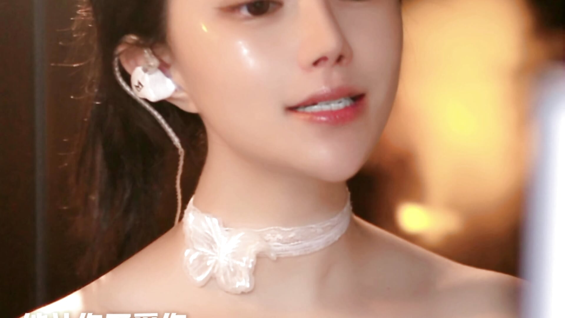 加油 - video by cherry-fa cam model
