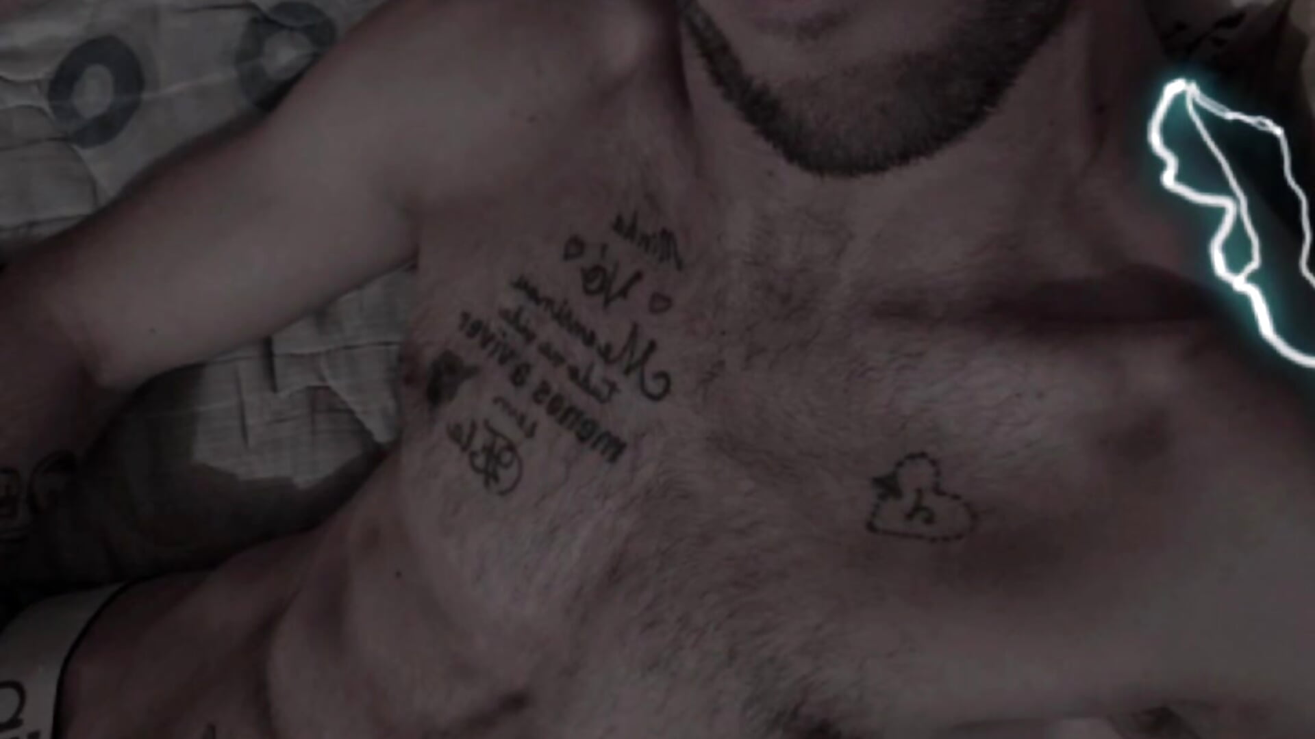 Patrick - Video von hique25 Cam-Model