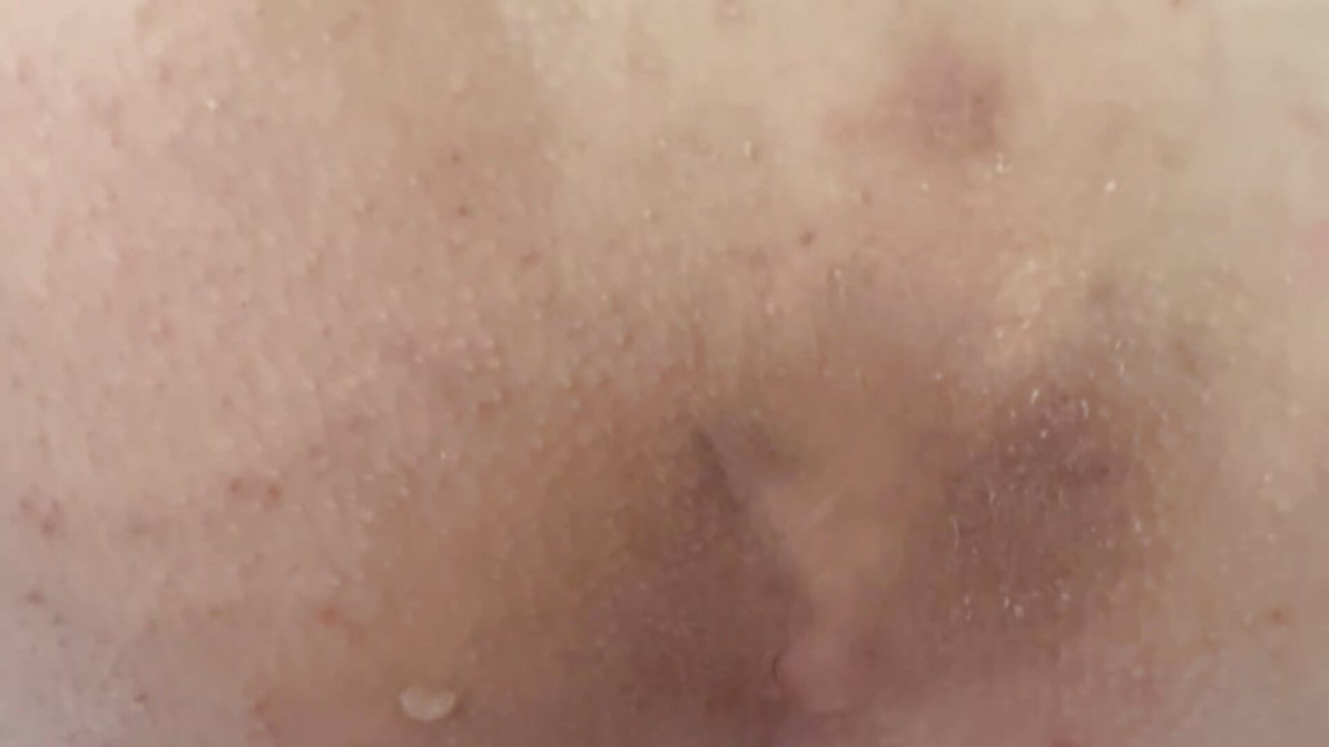 1º anal - video by Unanena cam model