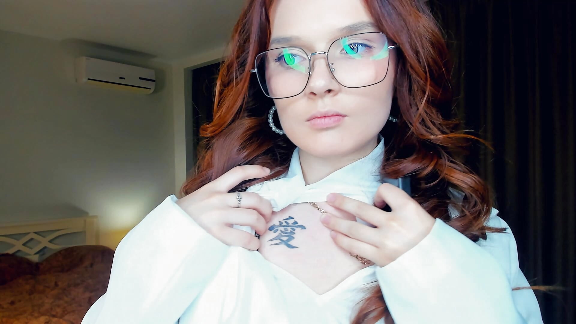 Snap Camera Video - video của người mẫu cam RonnieSchmertz