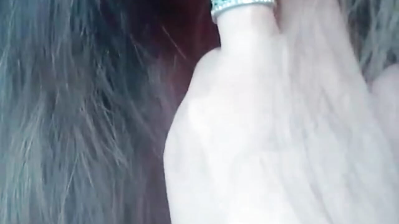 I wear a crown 😉 - SugarMilkandHoney adlı kamera modelinin videosu