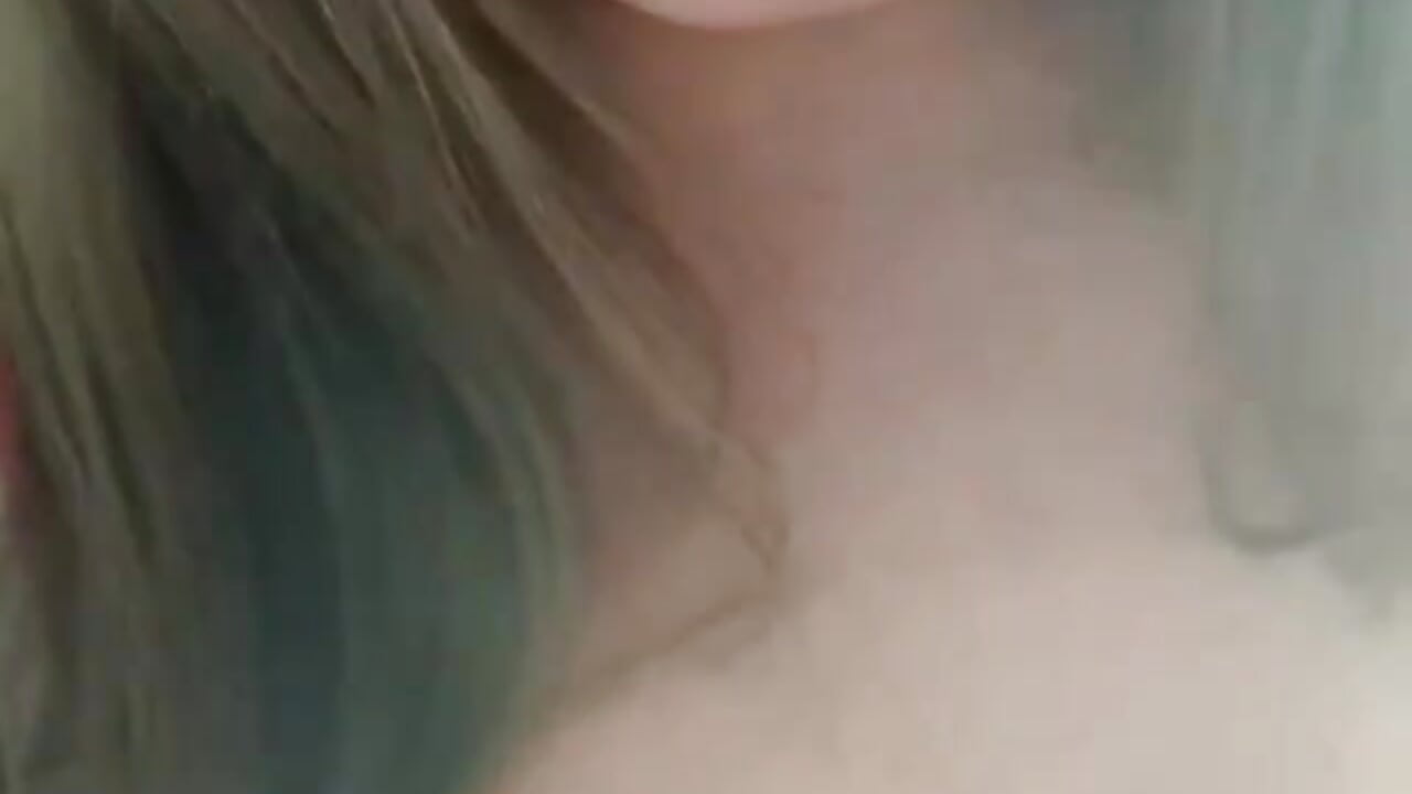 Pink Straw 2 - SugarMilkandHoney adlı kamera modelinin videosu