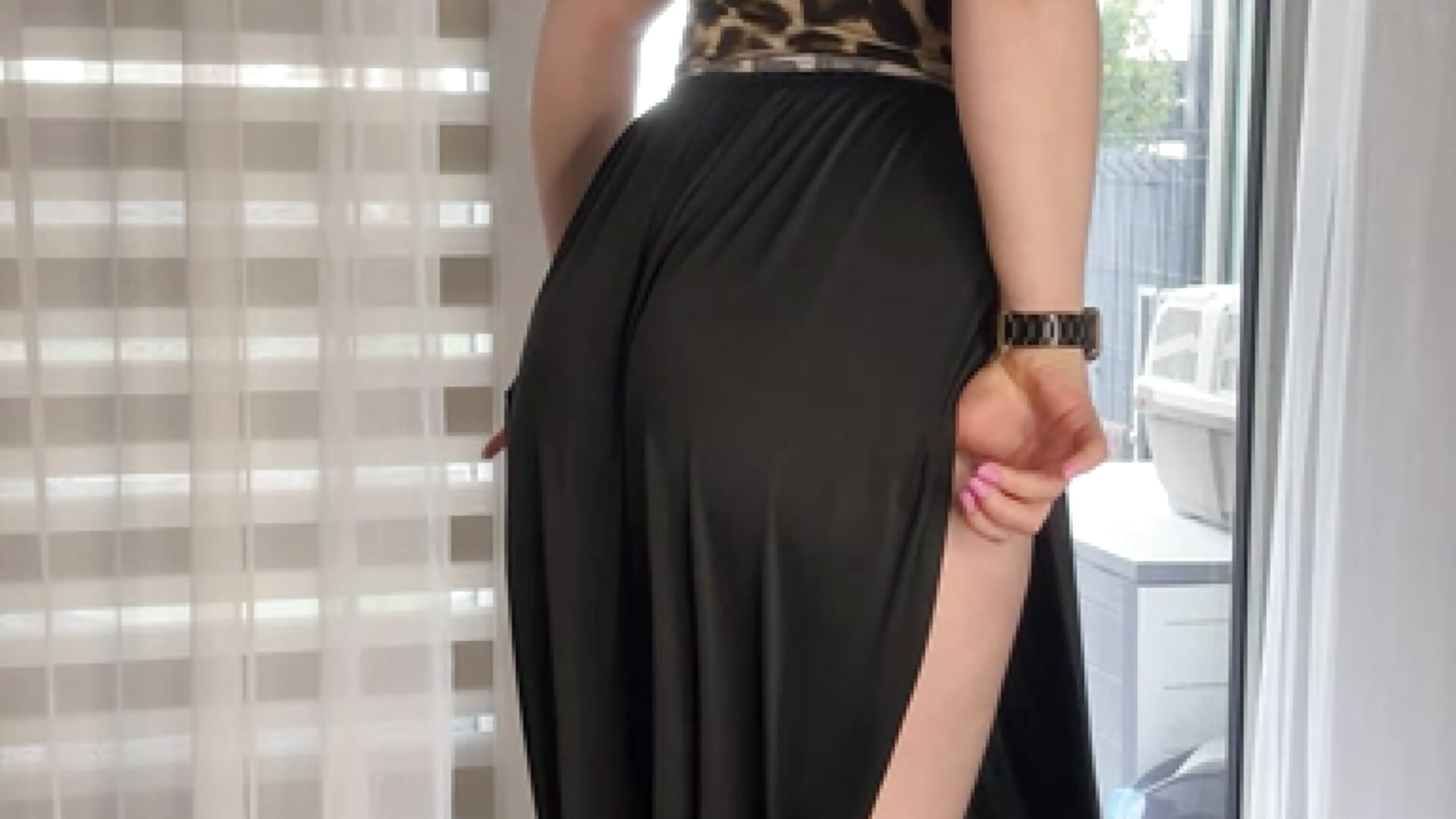 export (8).MP4 - video by GoddessAnny_Roses cam model