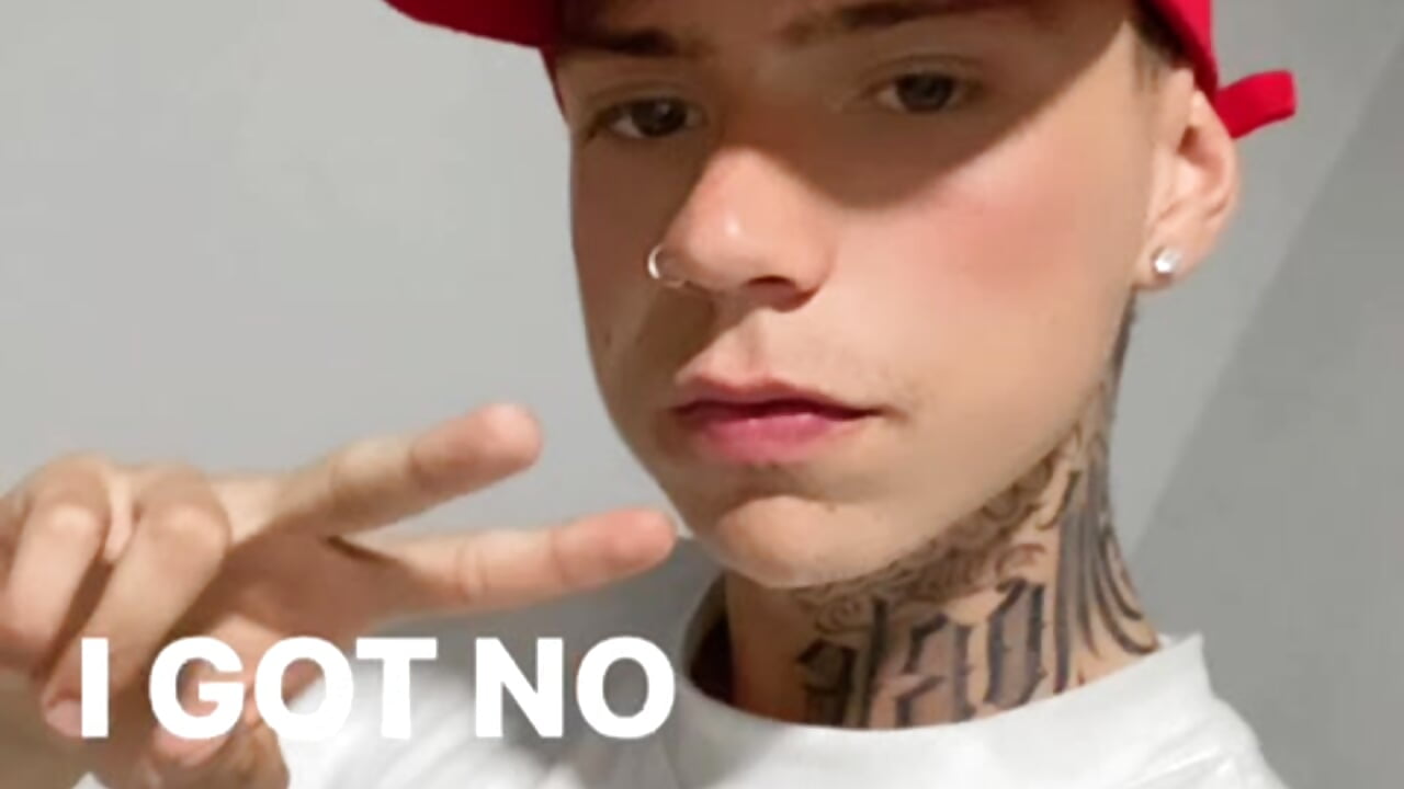 What are you waiting for? - hot_teo_ adlı kamera modelinin videosu