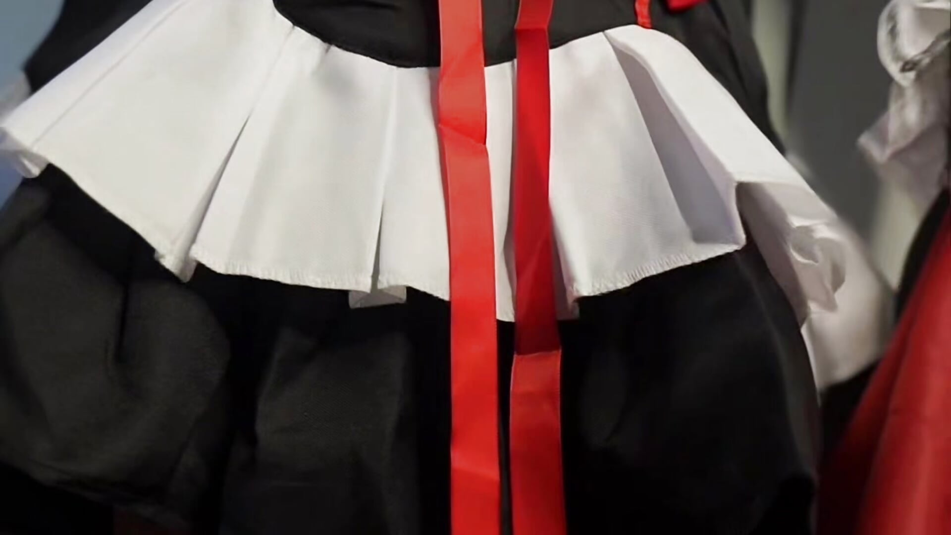 your lovely vampire - video by VanessaMartines cam model