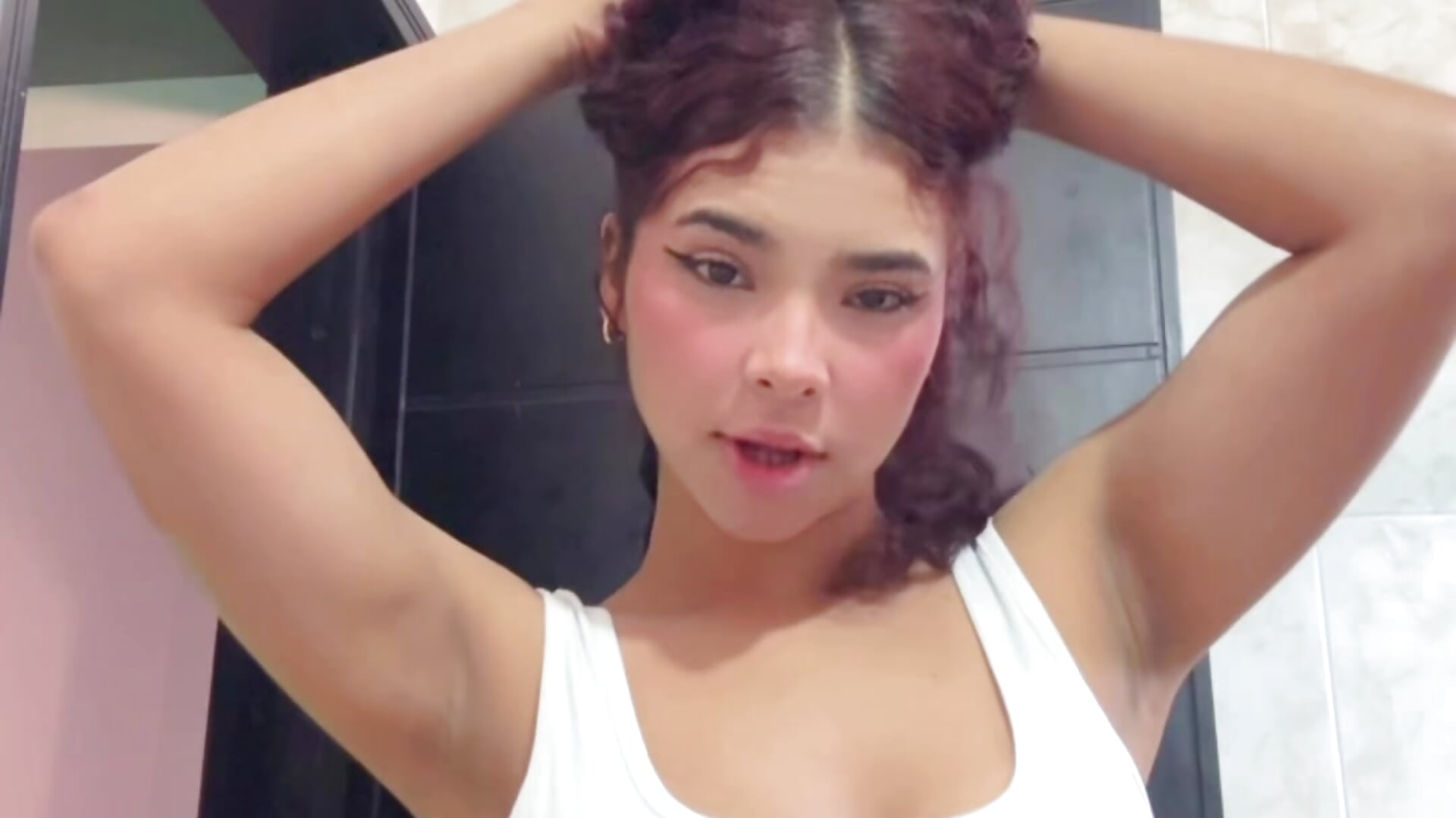 💋 Happy Day my love - video by NatalieHeaveen cam model