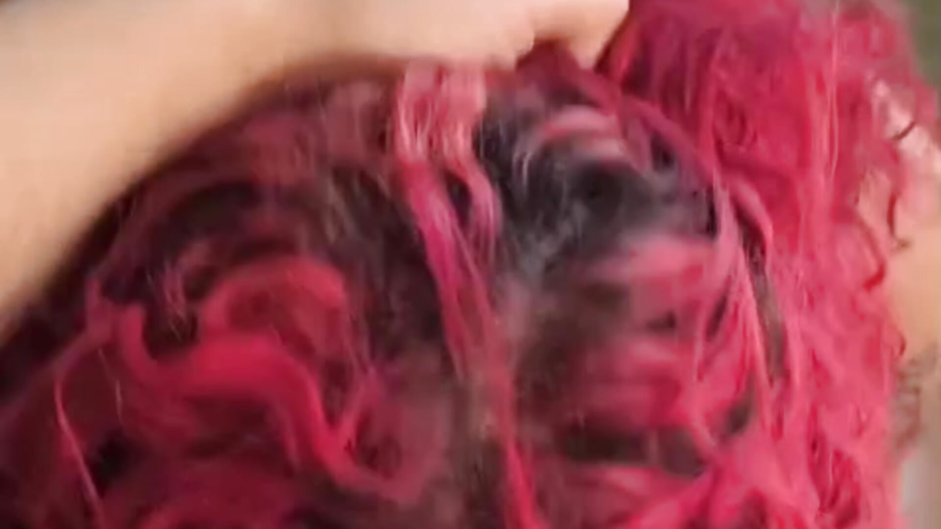 Two sluts take turns sucking cocks