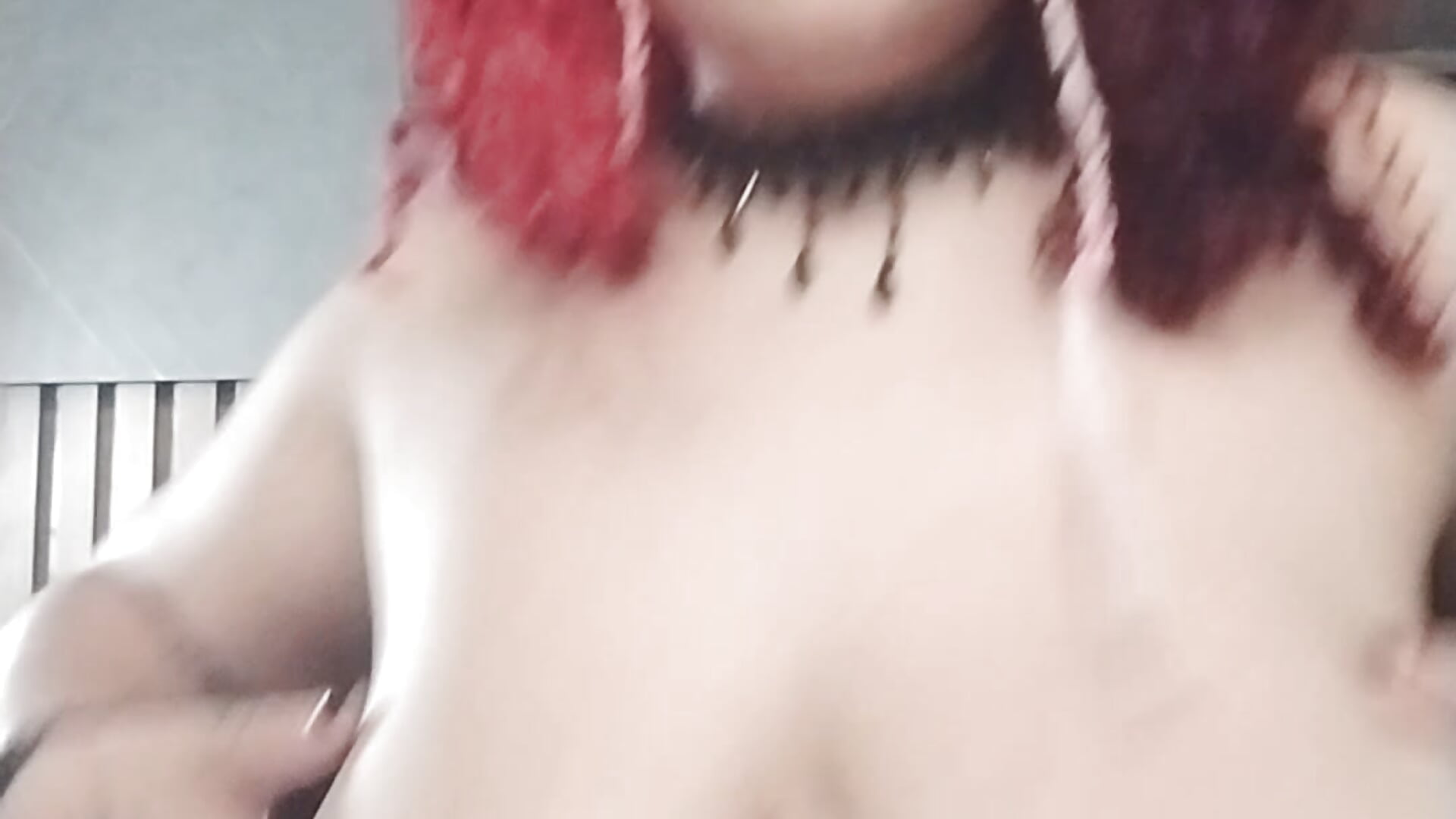 My Huge beautiful tits - video by irisfeitan cam model