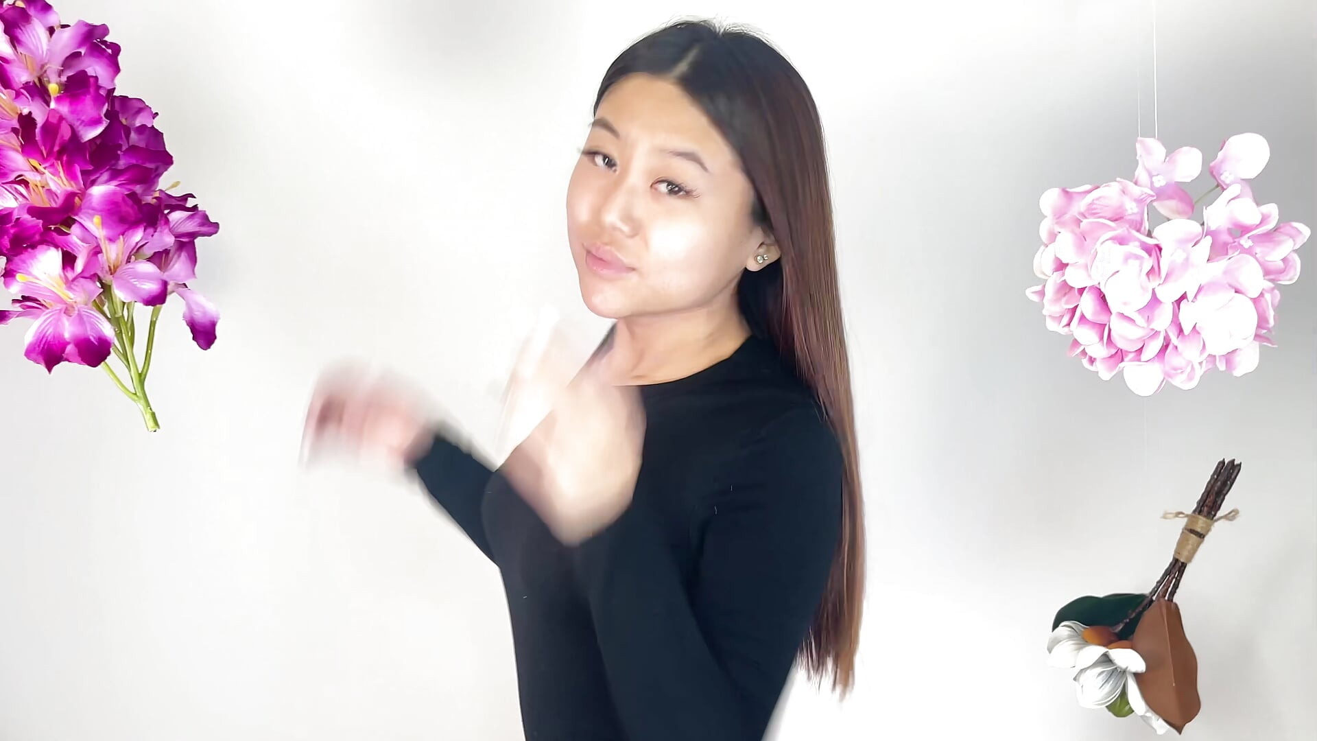 meeeeee - video by DortheyNilan cam model