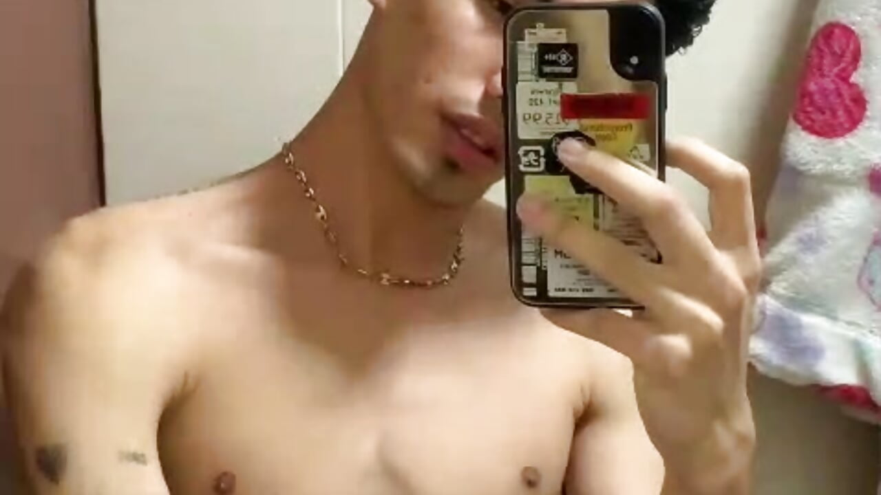 🔥🔥 - video by fabrizzio_Monti cam model