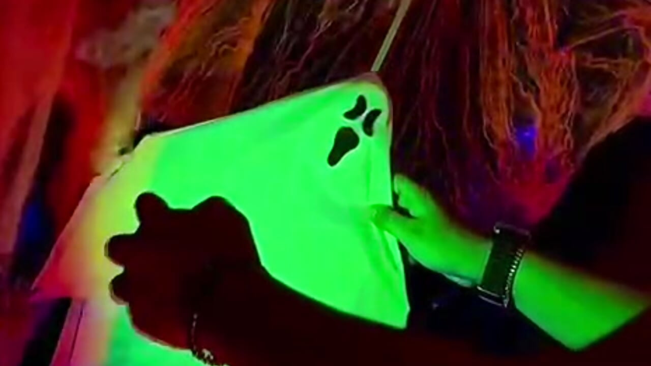 They say that portals open on Halloween... do you dare to enter mine?🖤✨ – video od webkamerové modelky naugthydominic