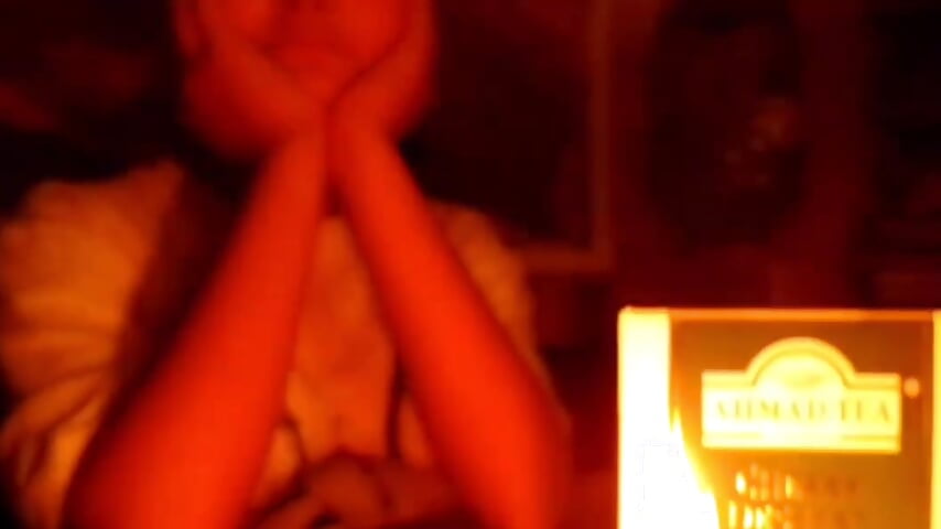 tea tea - video by VeliaRogoff cam model