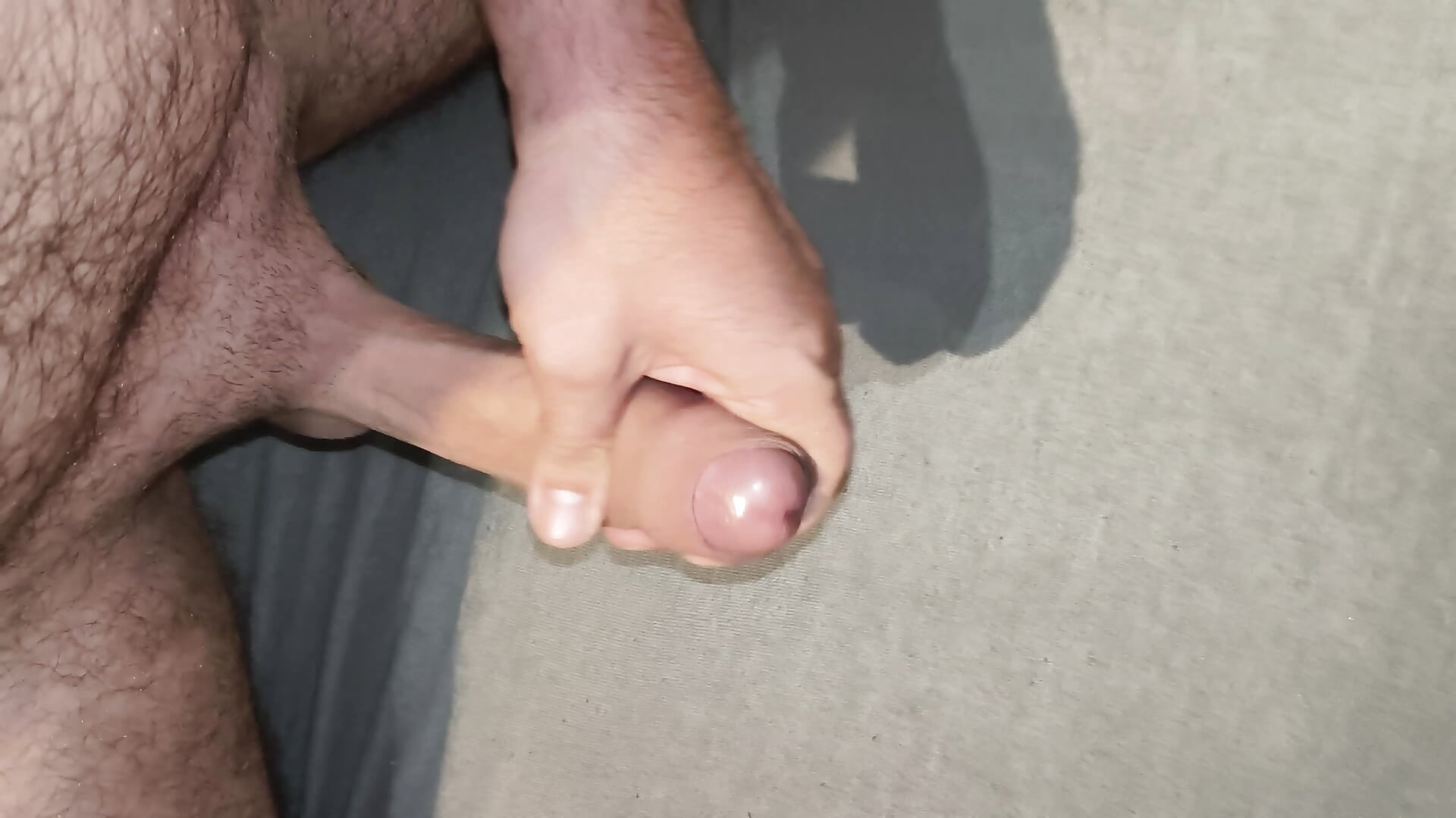 Belle éjaculation 🥵