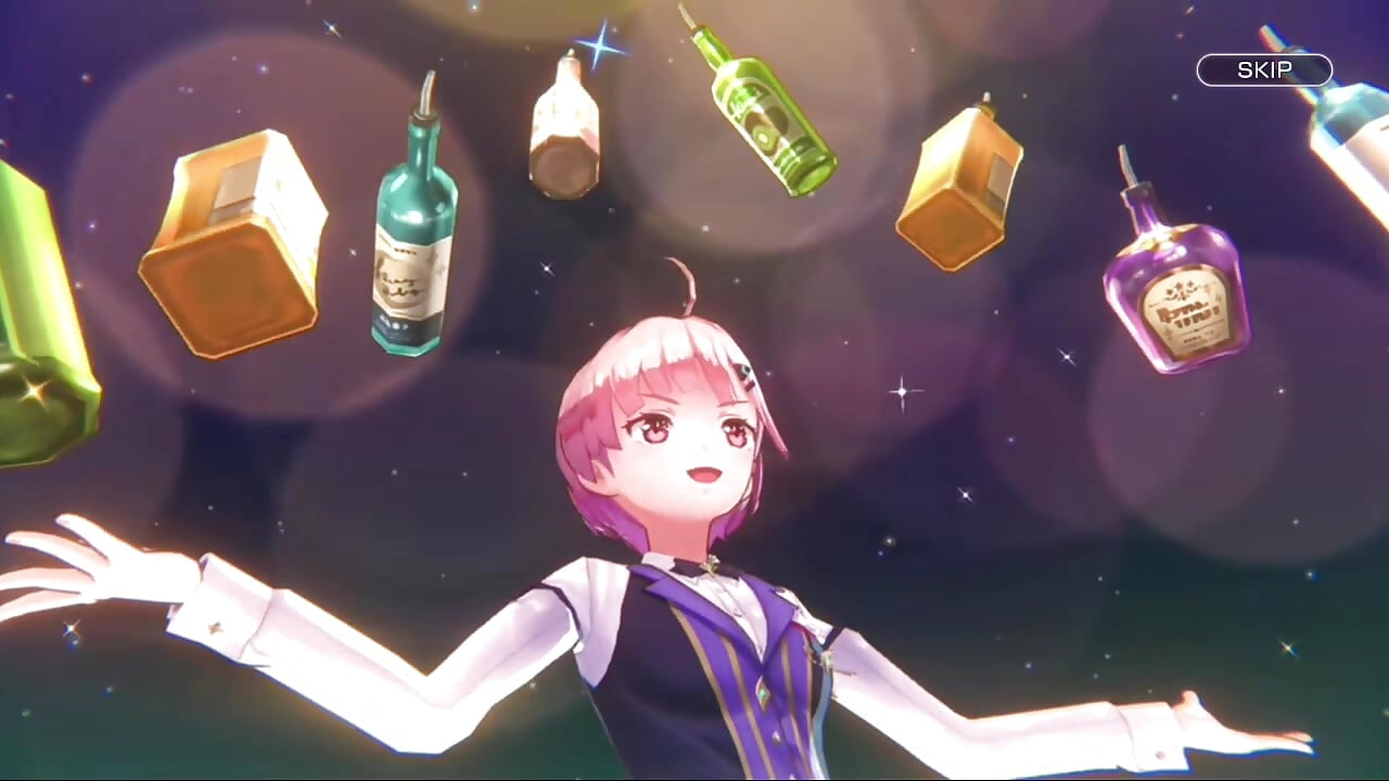 「テスト」　ヘヴバンガチャ - PORO0707 캠 모델의 동영상