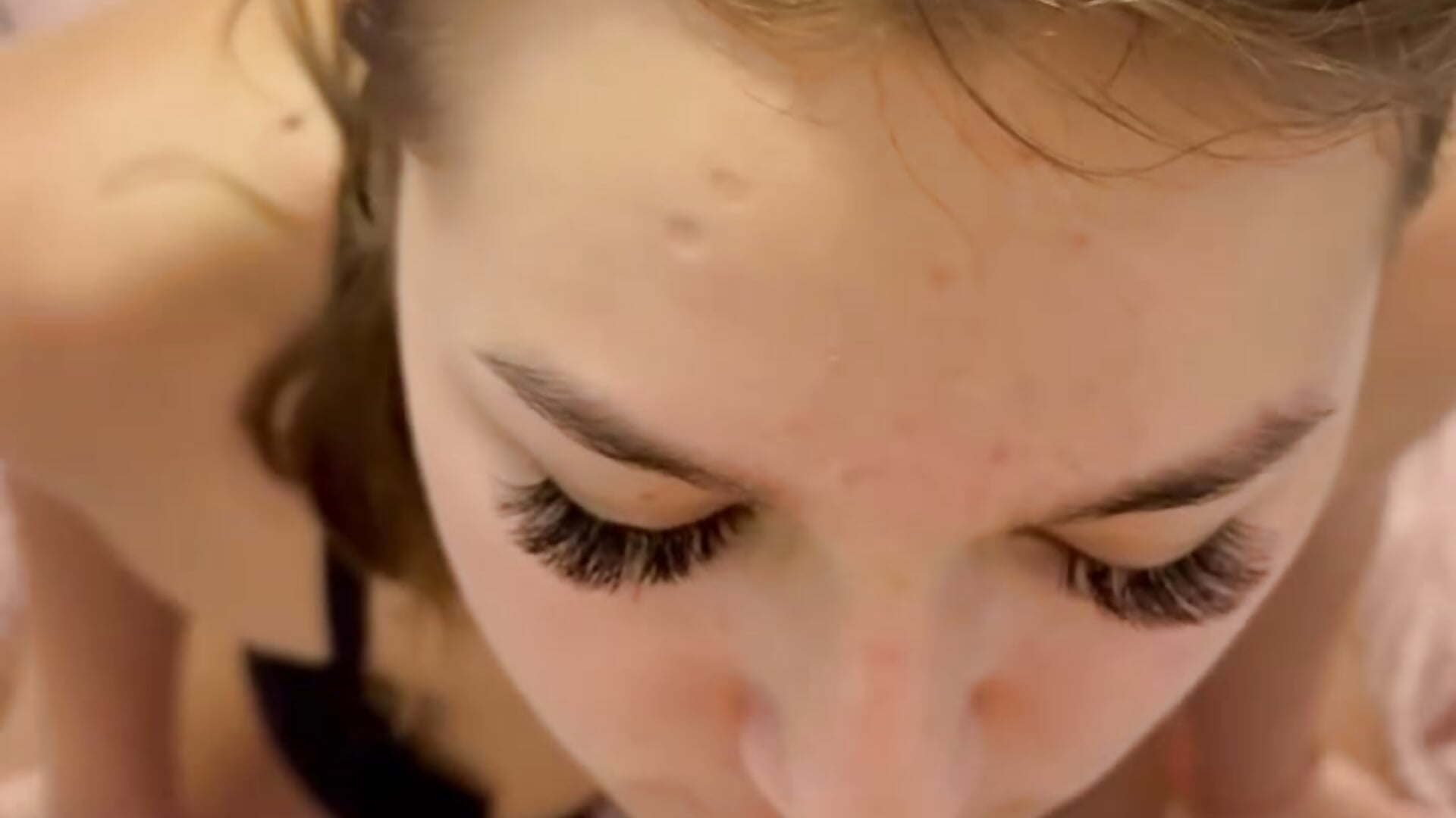 Cam on face - Video von Dabi_002 Cam-Model