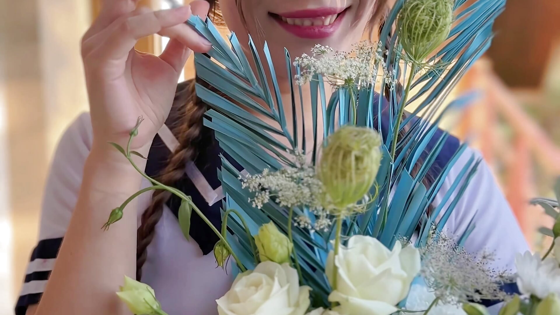 💐Spoil your princess - video by MoonliteDiva cam model