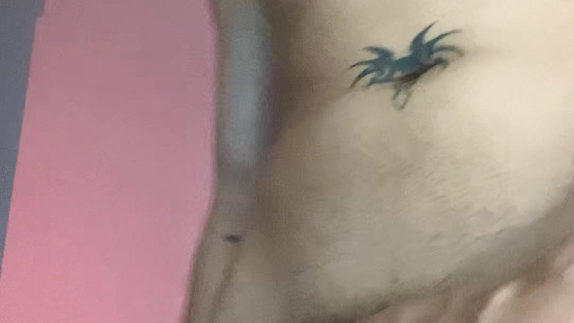 Owww cum