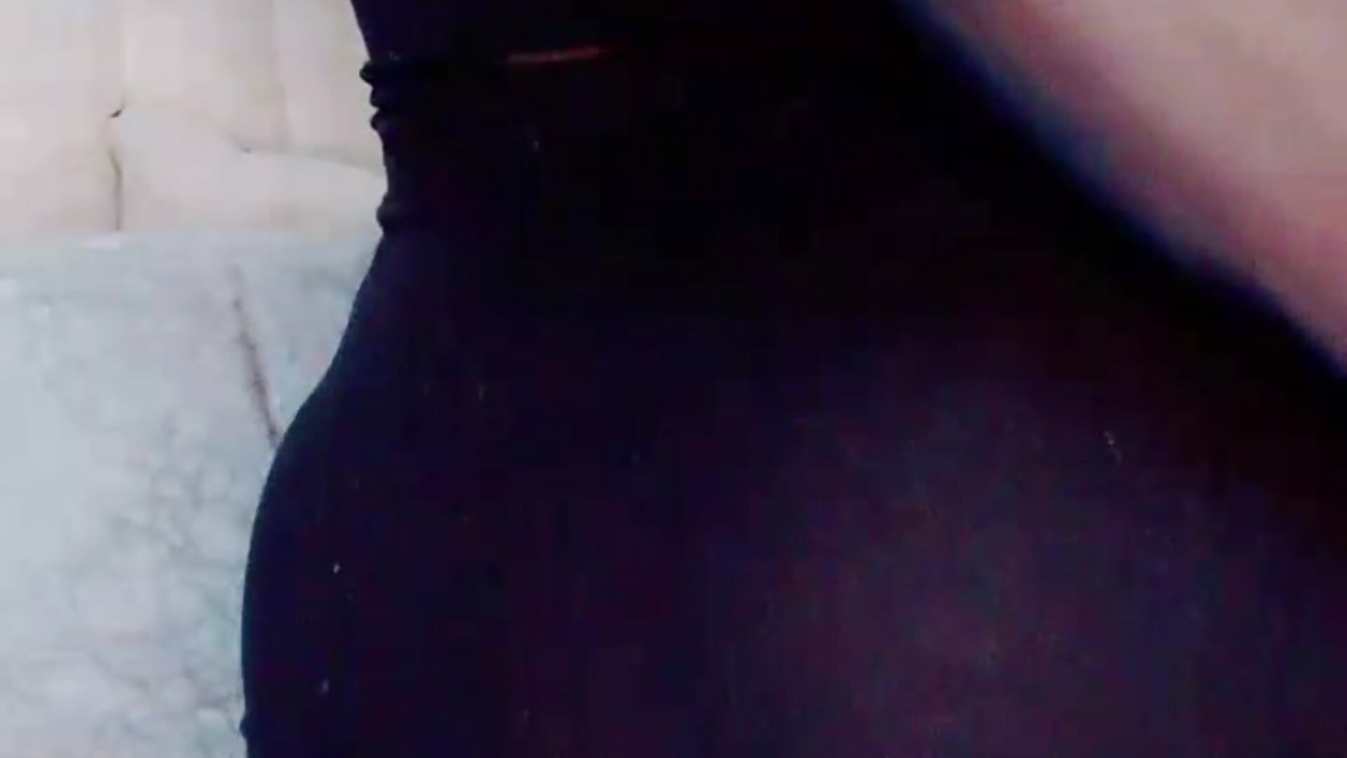 My ass - Kiaraa88主播的视频