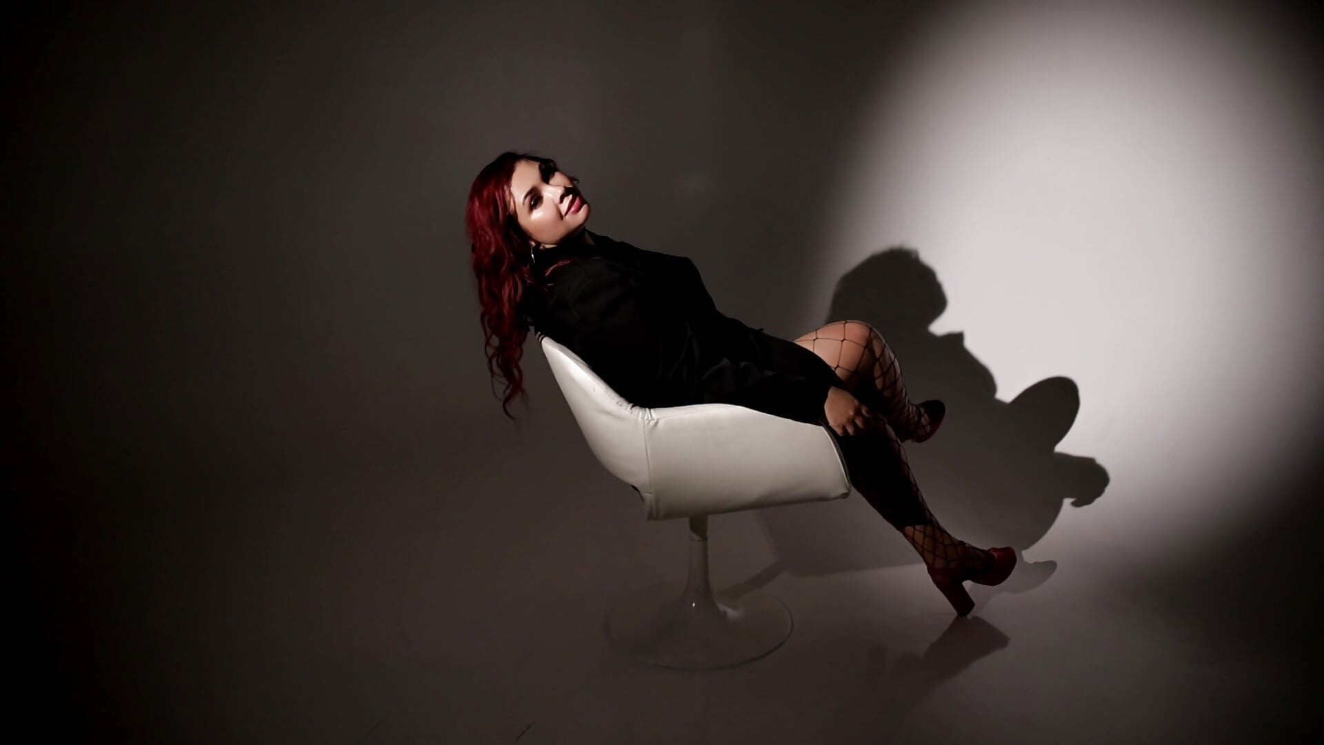 The secrects for u 😈 - video by EmiStevens cam model