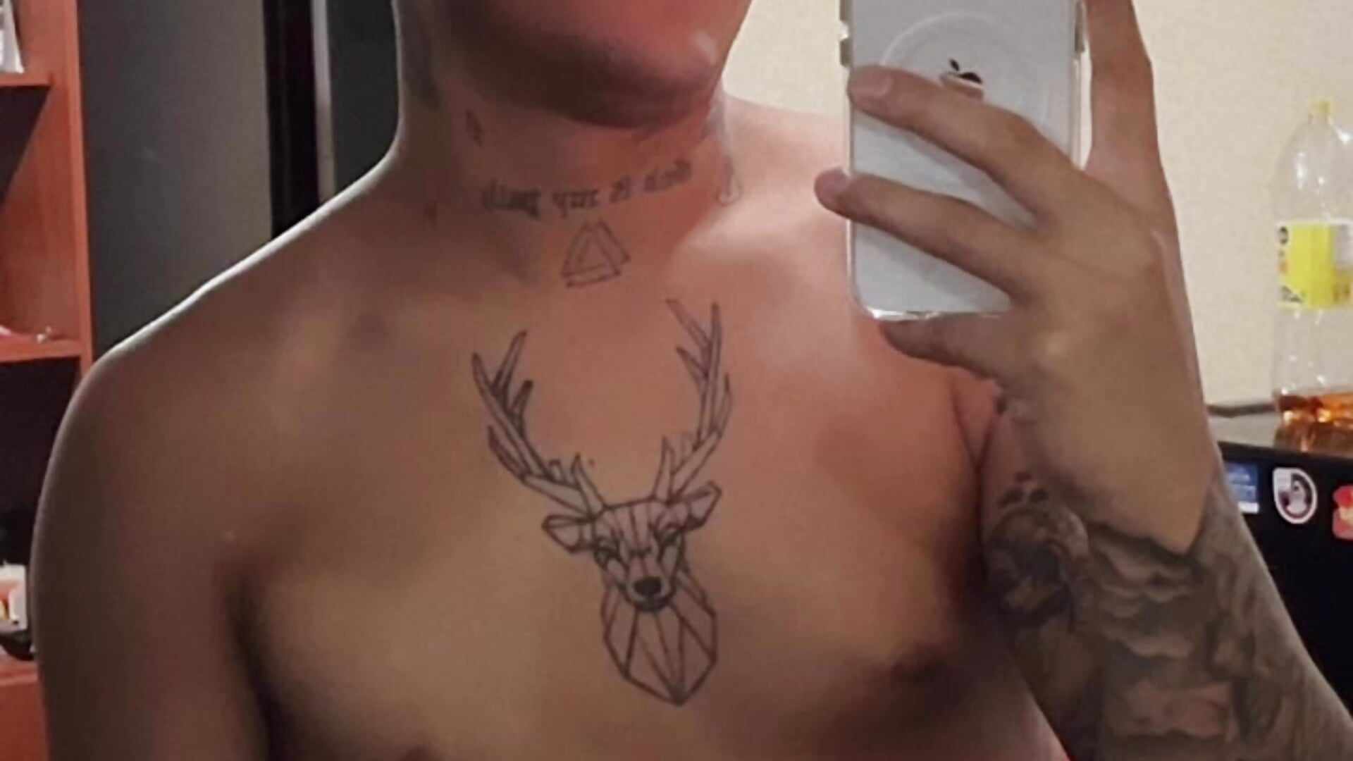 b3b14cf4188e4700b204120e3723e86a – video af Boyhot_00 cam-model