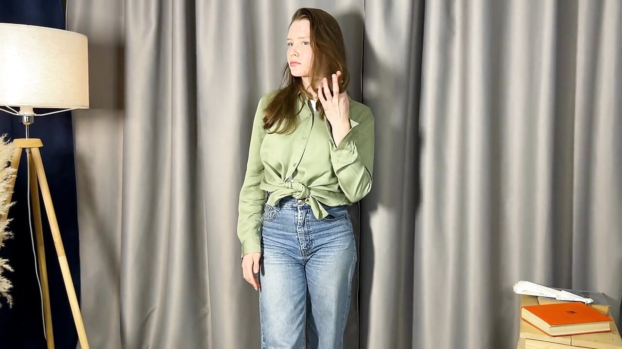 i'm pretty ? - video by SunRinglein cam model