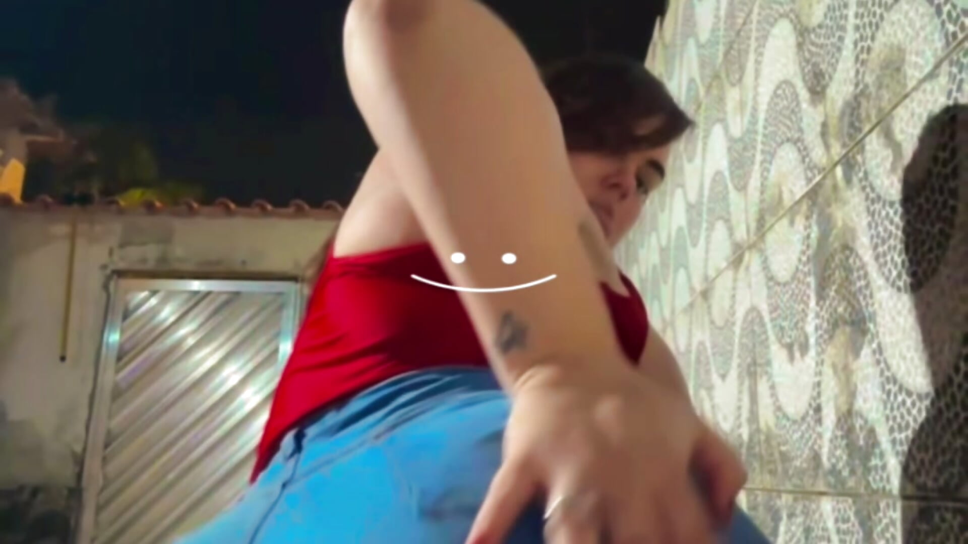 REBOLANDO 😈－カメラキャストのFernandinhacarioca021rjの動画