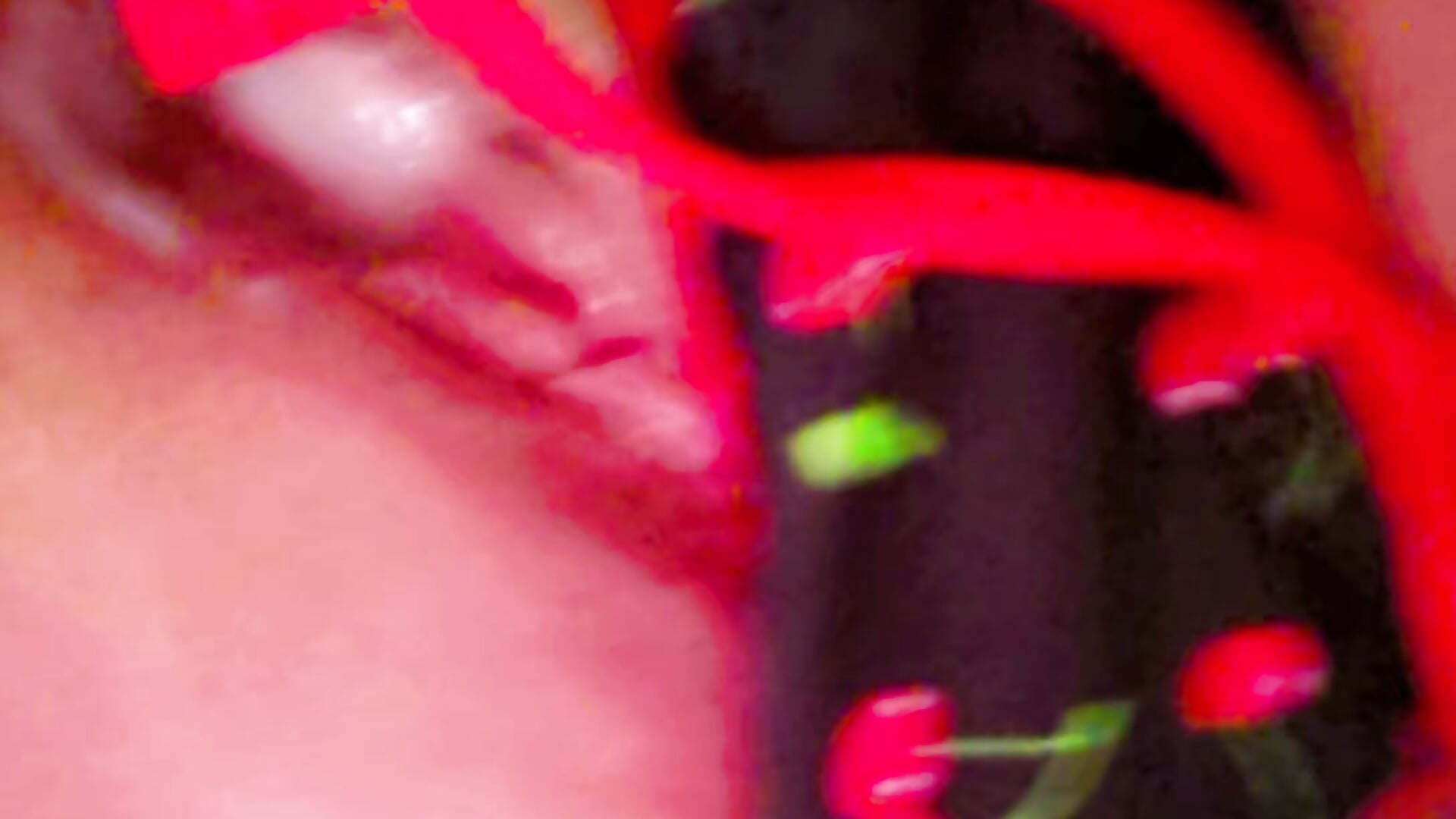 Chatte pleine par un inconnu - video by Libertine6259 cam model