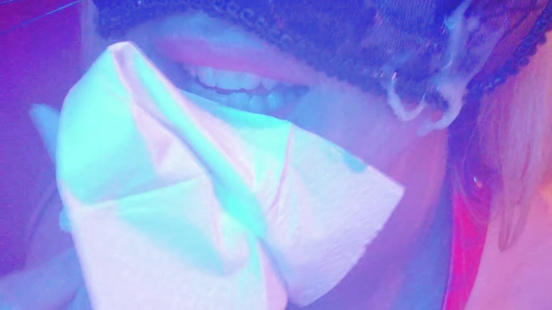 Sperme visage - Video von Libertine6259 Cam-Model