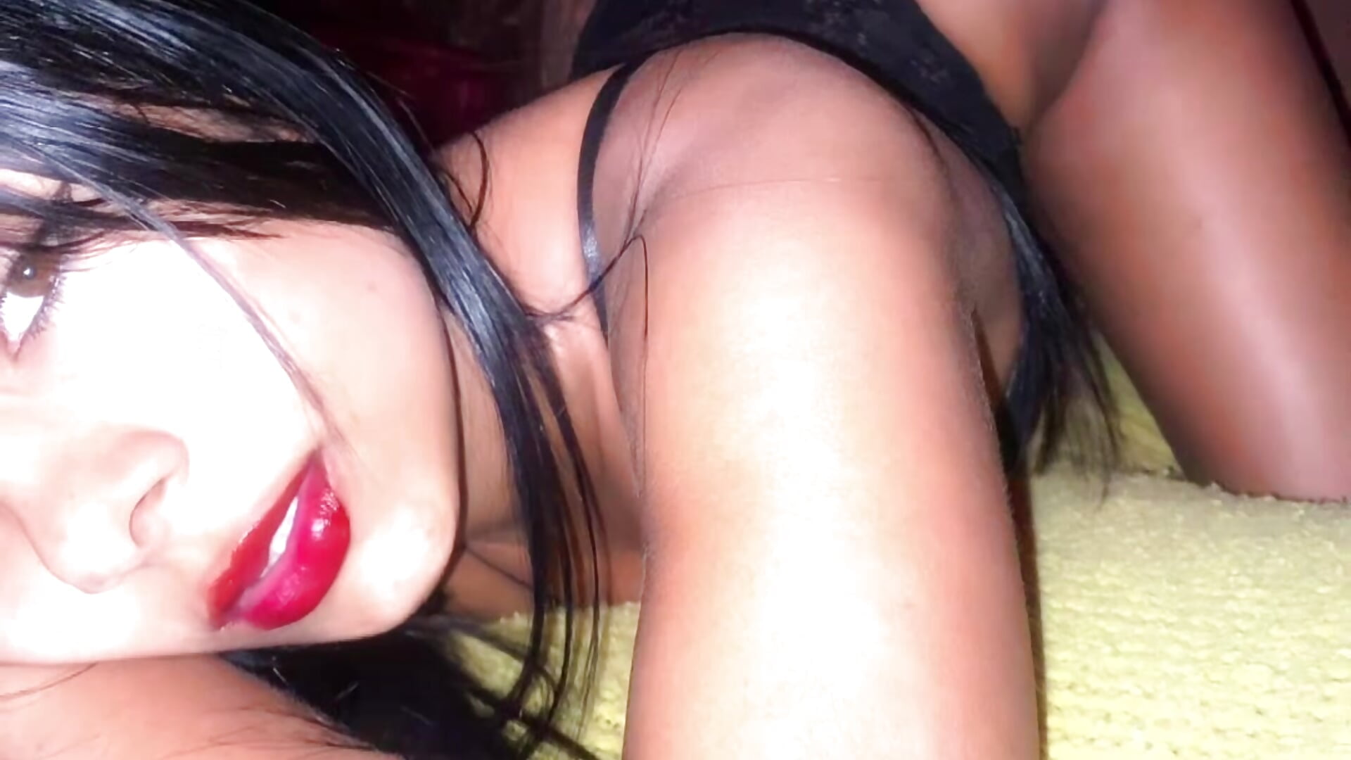 😇 - video by Gabby-Kinky cam model