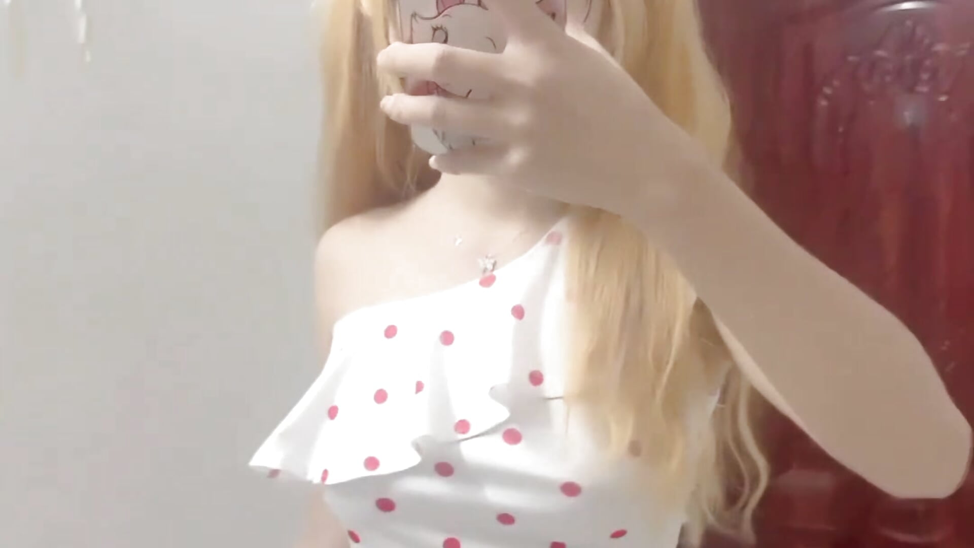 性感跳舞视频1 - video by yuki_july cam model