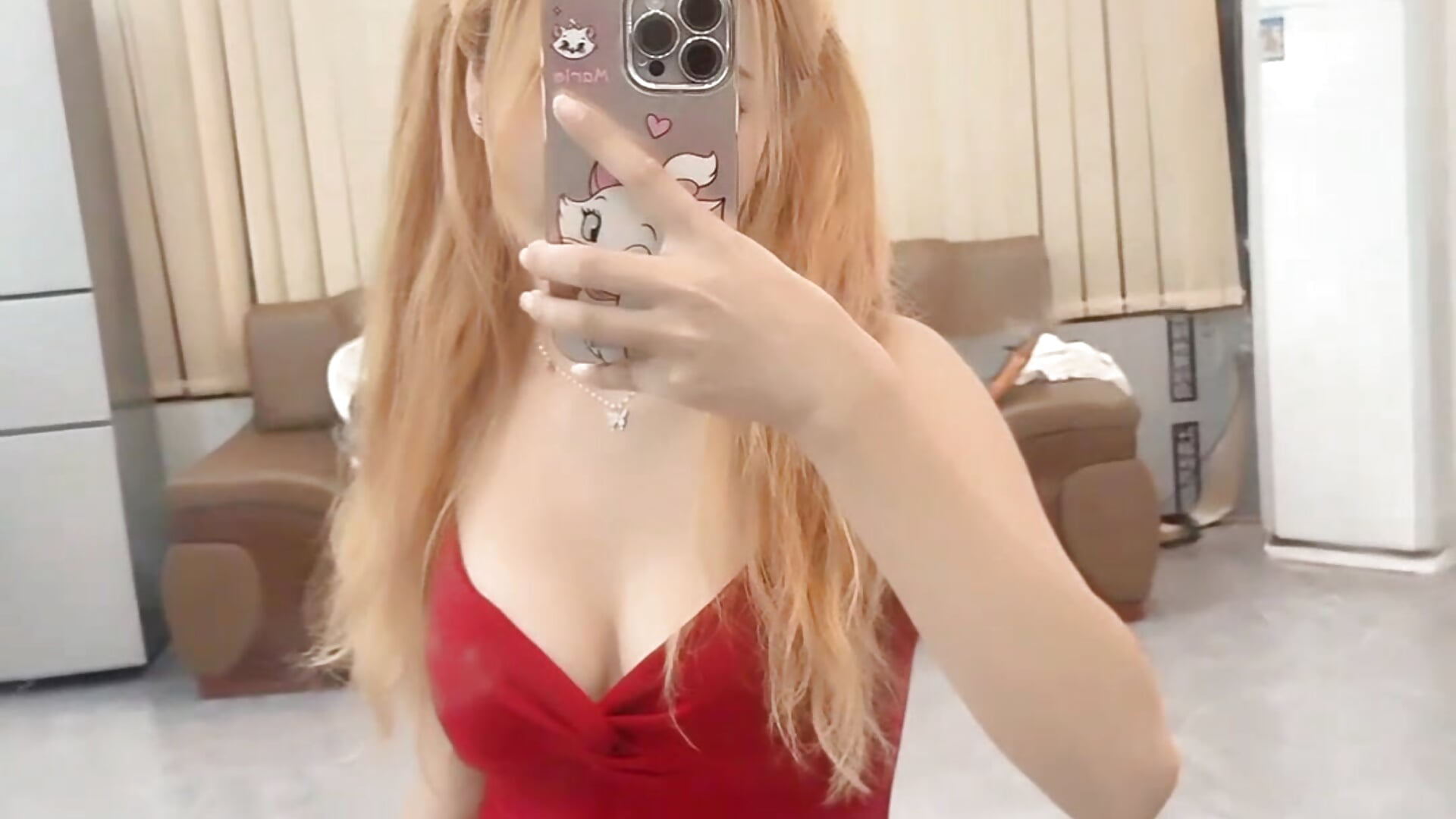 性感跳舞视频2 - video by yuki_july cam model