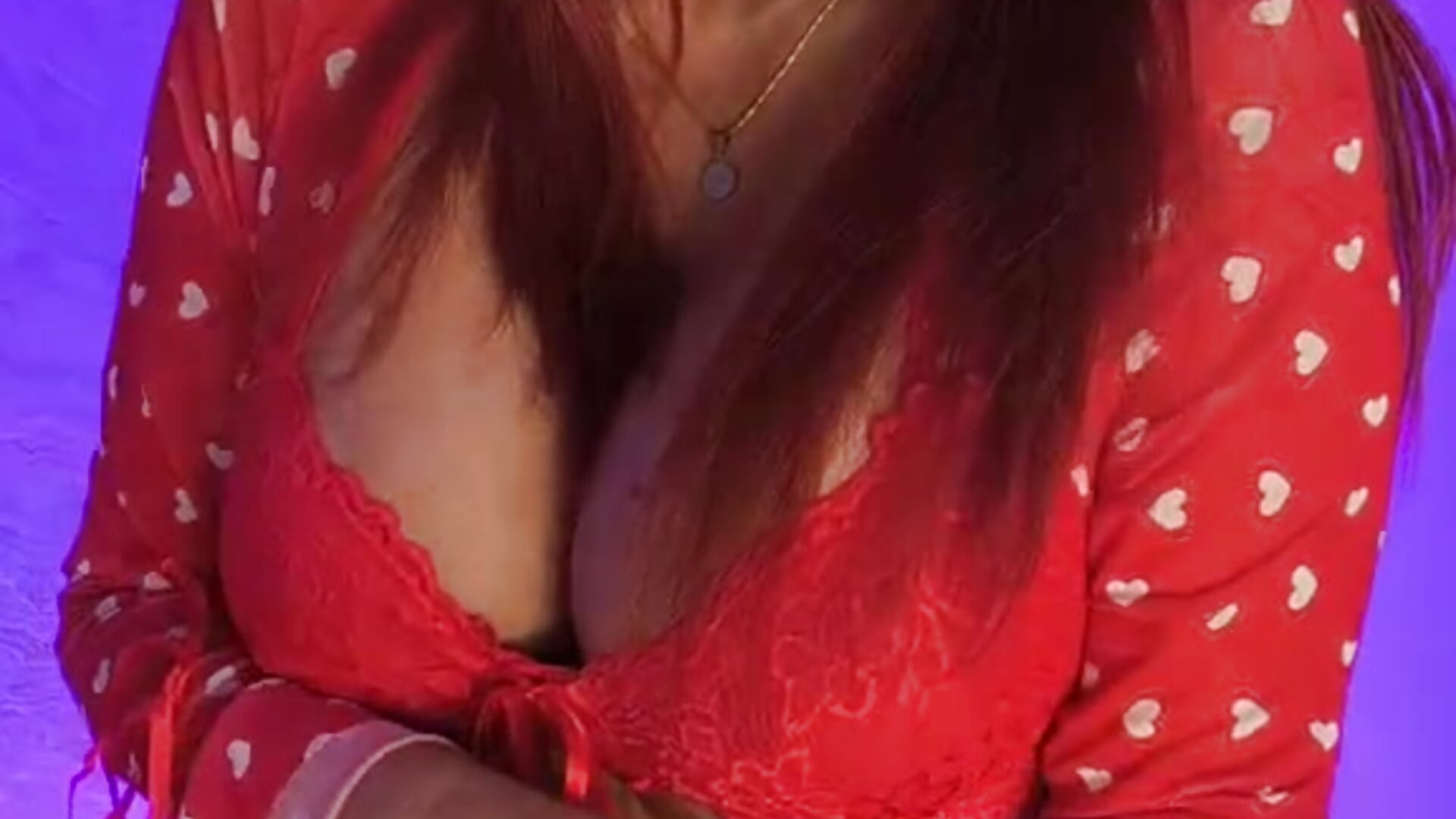 arrived hot and very naughty– Natashaa-bluer kameramodell videója