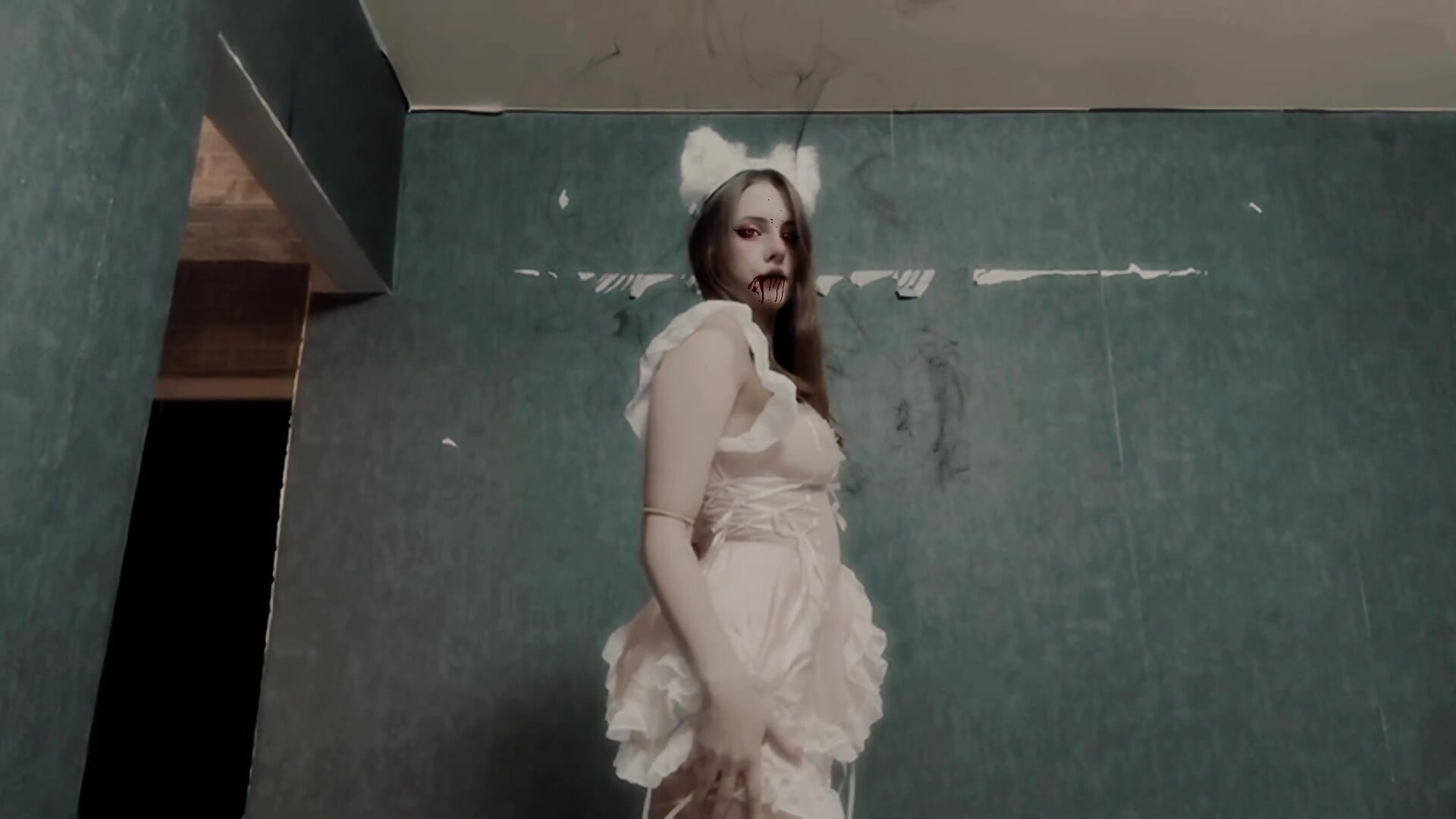 Happy halloween! - video by Montain_Romantic cam model