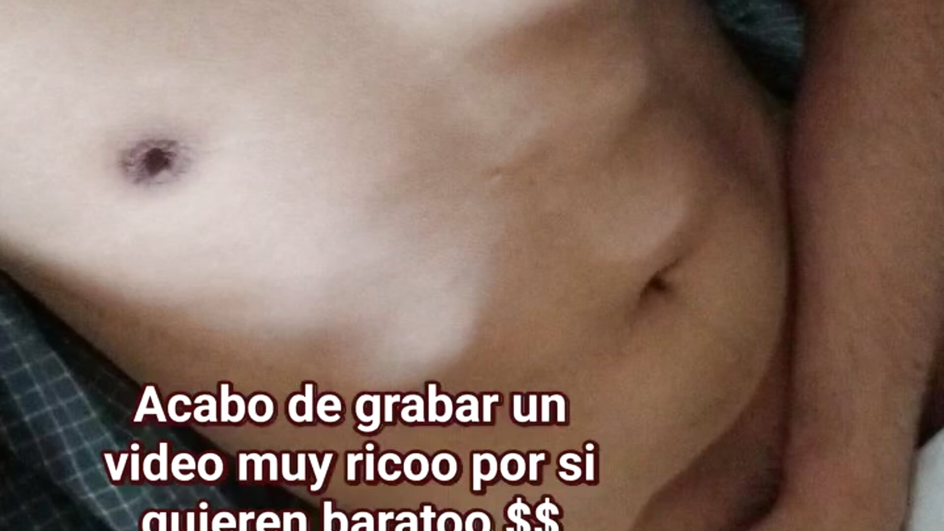 Mandenme un mensaje a mi número +52 729 293 4896 - video by Macho_obreroylechero cam model