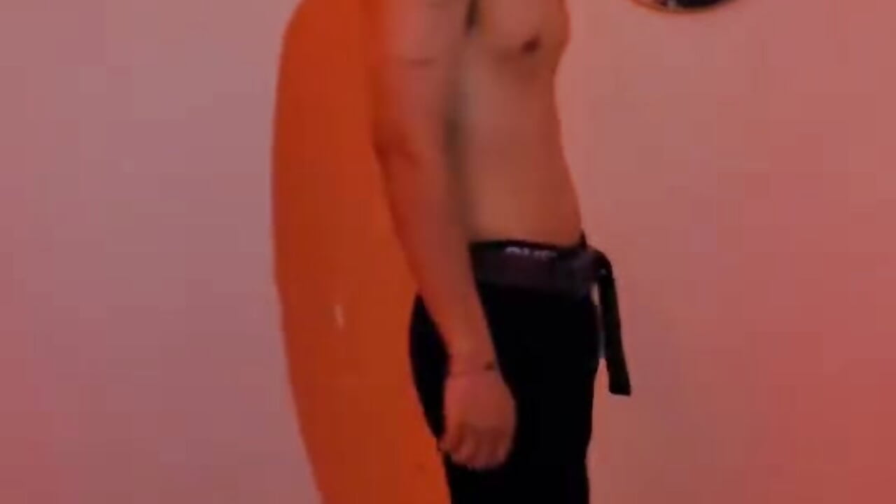 HEY LOVE - video by tom_1945 cam model