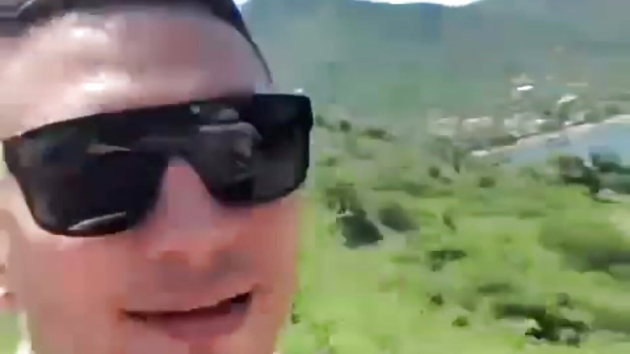 AVENTURADO 😉 - video by LoganRyder cam model