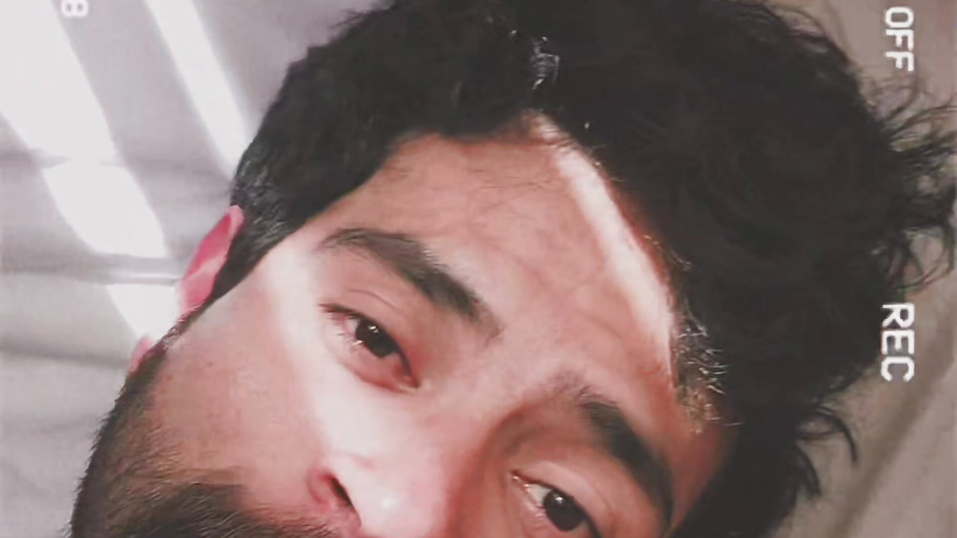 Despertar/Wake up - video by Nateskp_1 cam model