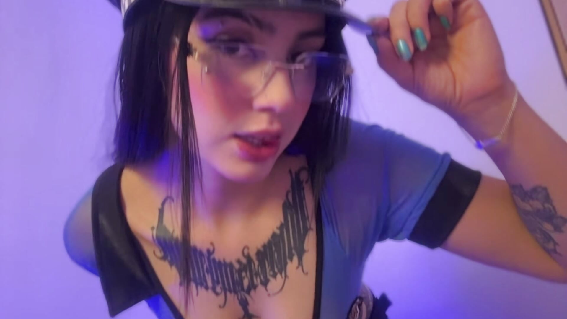 Policehot - video của Lucy_699