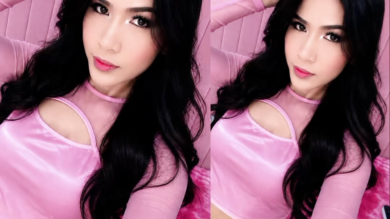 party_girl_skiny - Video Tren Model Kamera 322