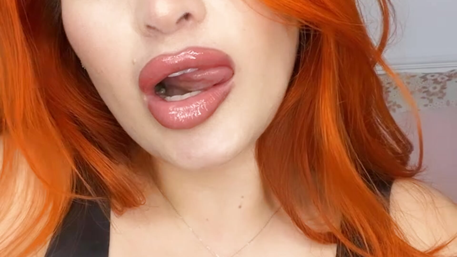 am I in your dreams? - video by AbrilColls_ cam model